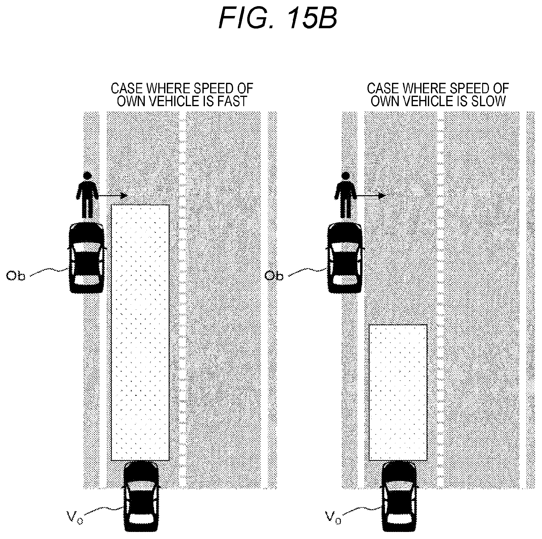 Patent US12311971 Figure 18 – Vehicle control system, and vehicle control method