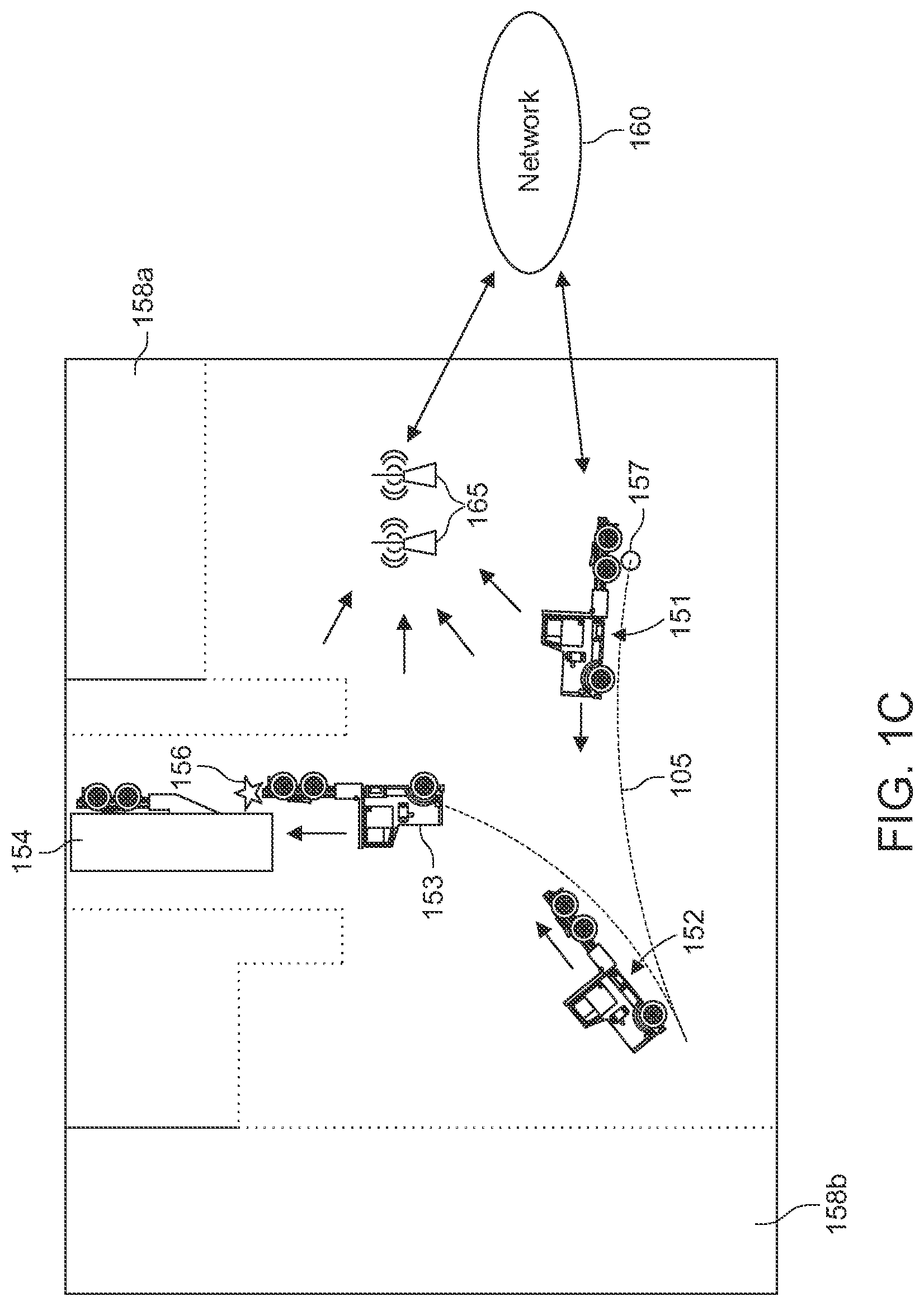Patent US12311975 Figure 3 – System and method for controlling movement of a vehicle