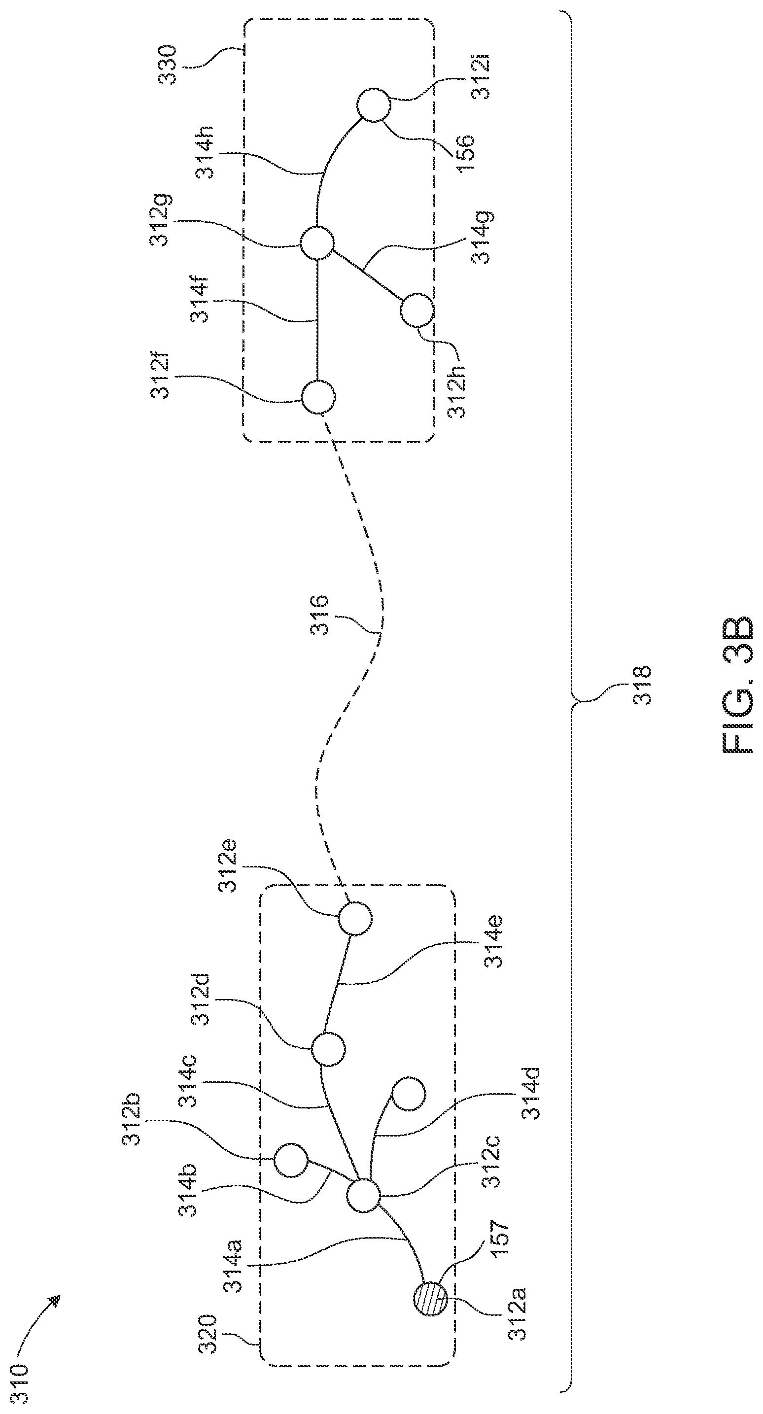 Patent US12311975 Figure 8 – System and method for controlling movement of a vehicle