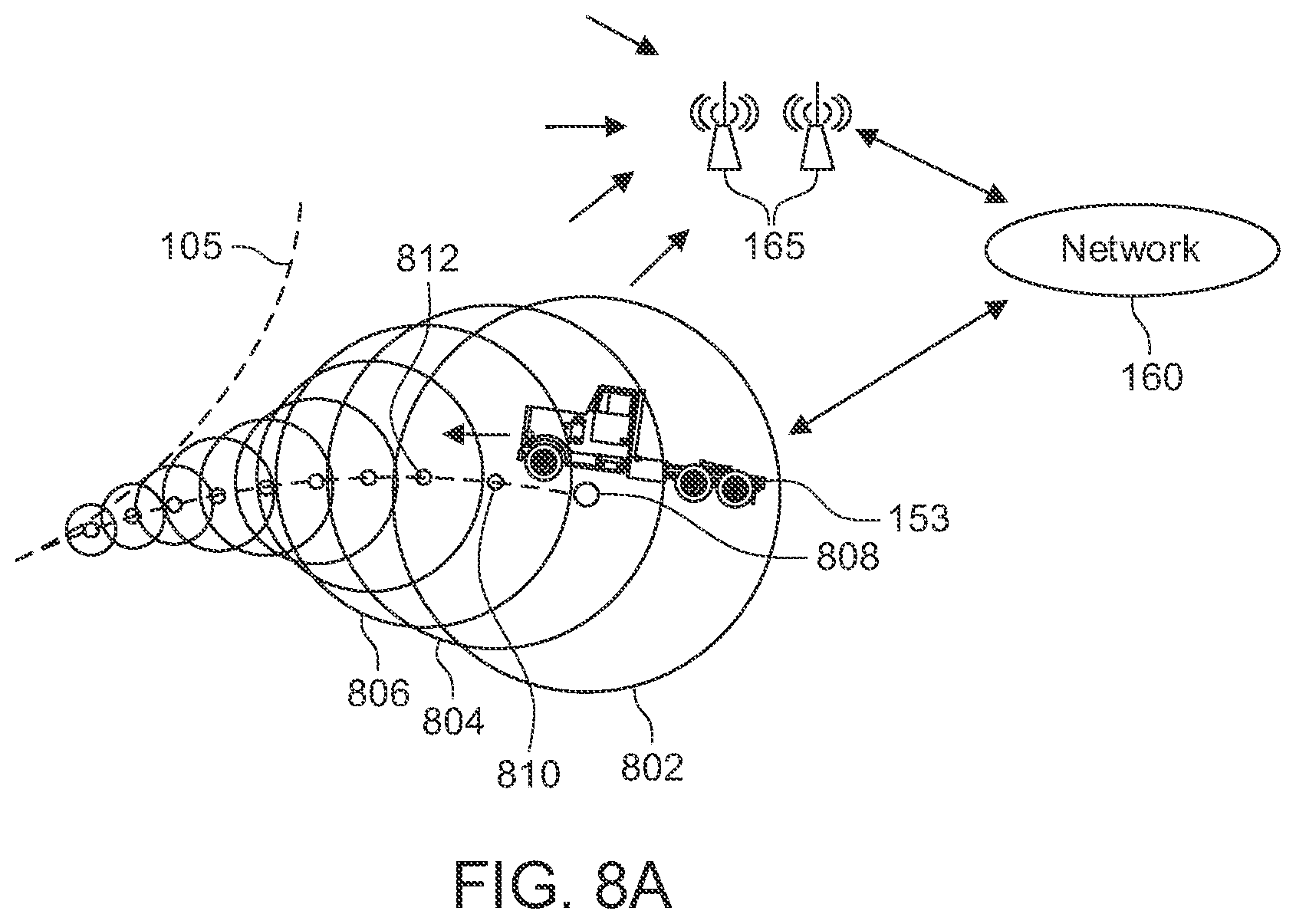 Patent US12311975 Figure 19 – System and method for controlling movement of a vehicle