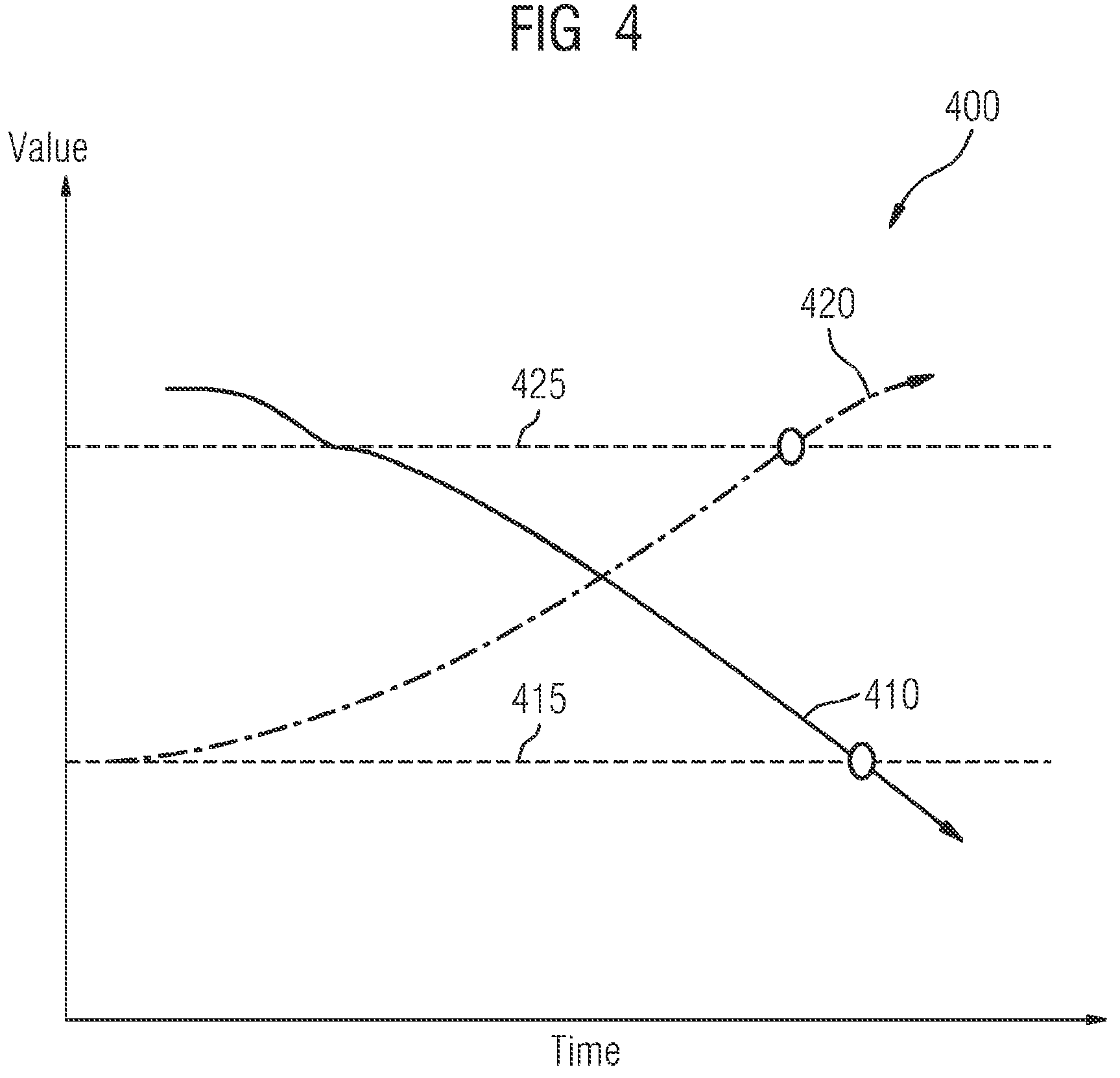 Patent US12311976 Figure 4 – Method of detecting an interference source in an industrial facility