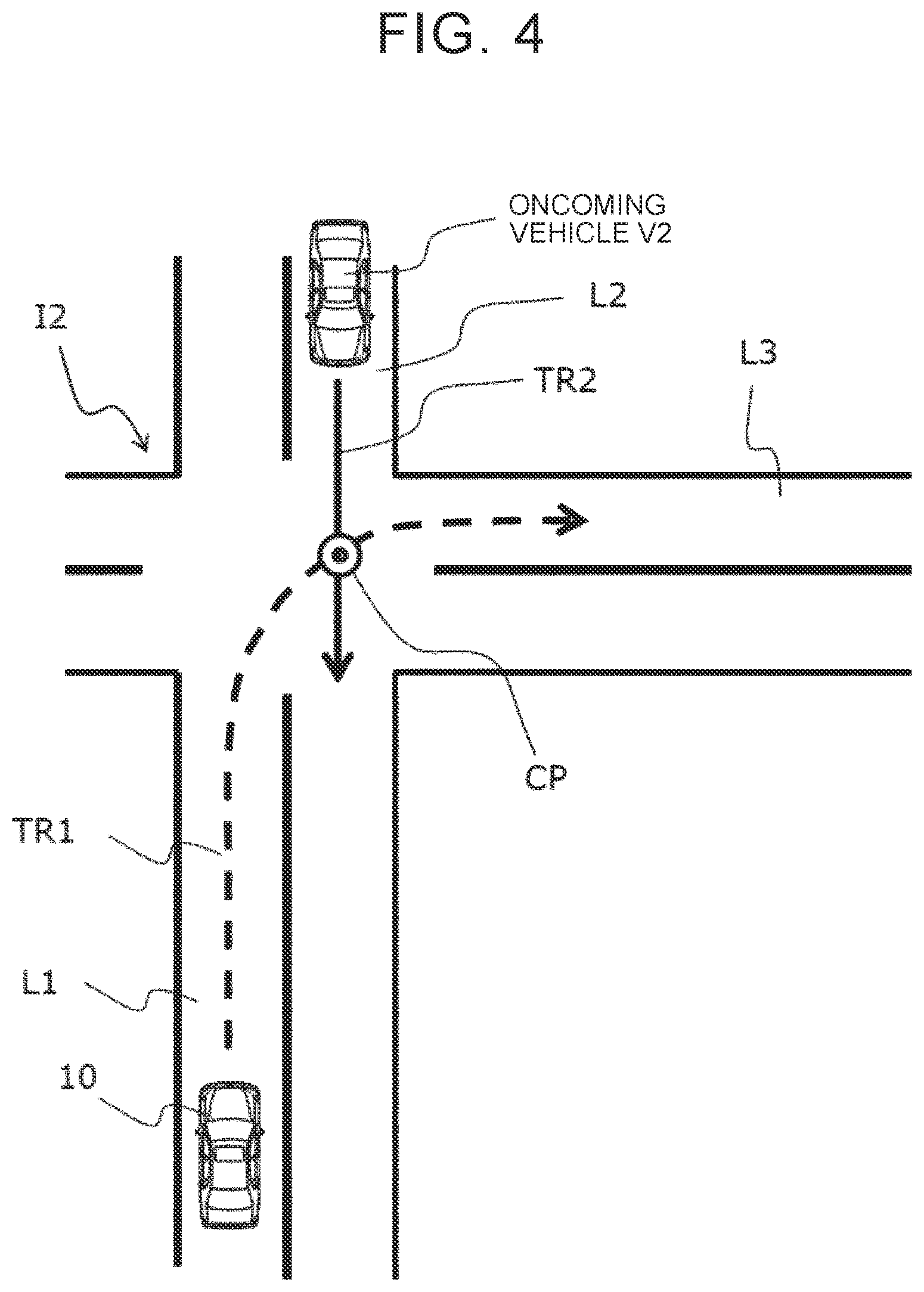Patent US12311984 Figure 4 – Remote support system and remote support method