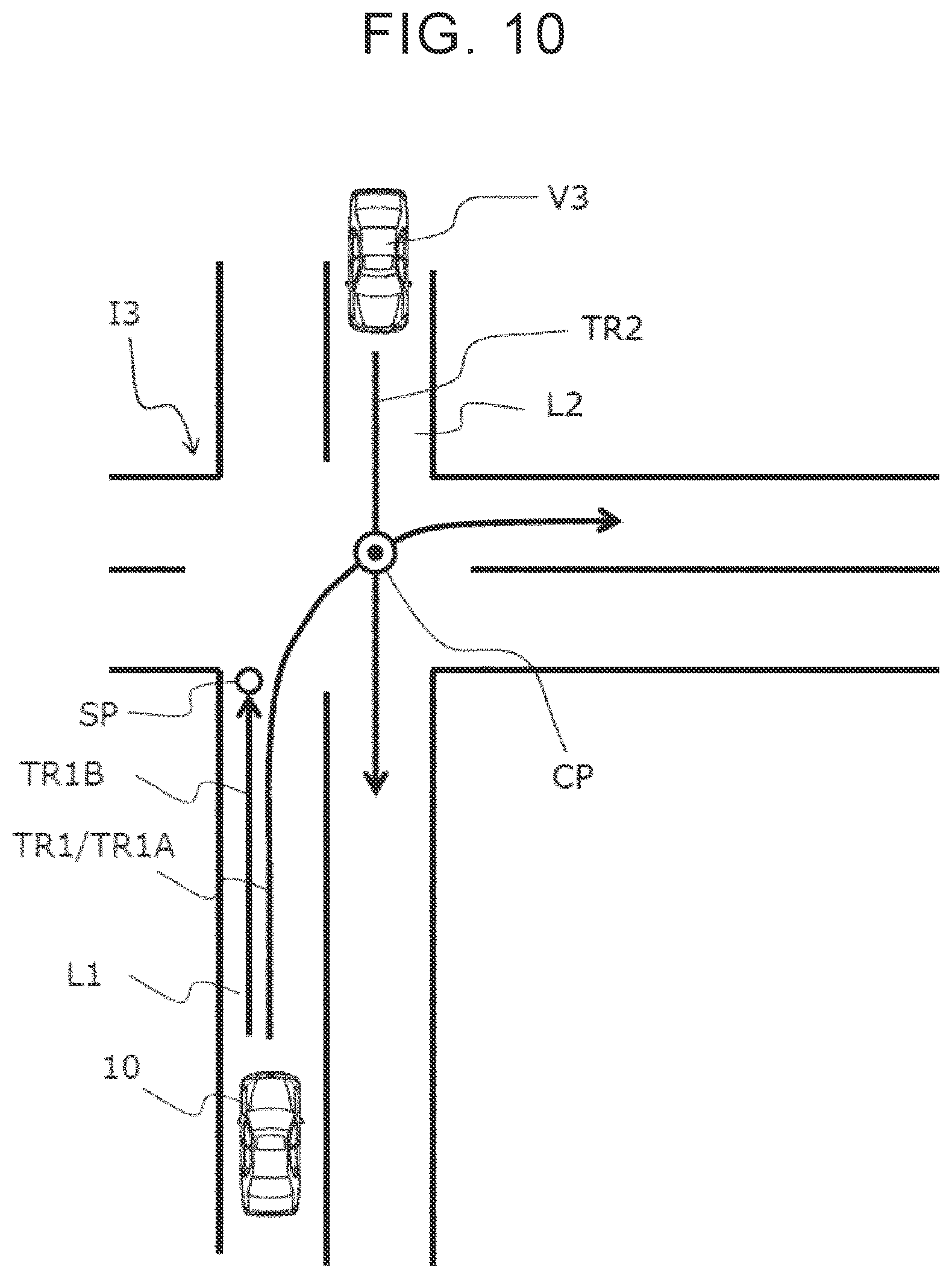 Patent US12311984 Figure 10 – Remote support system and remote support method