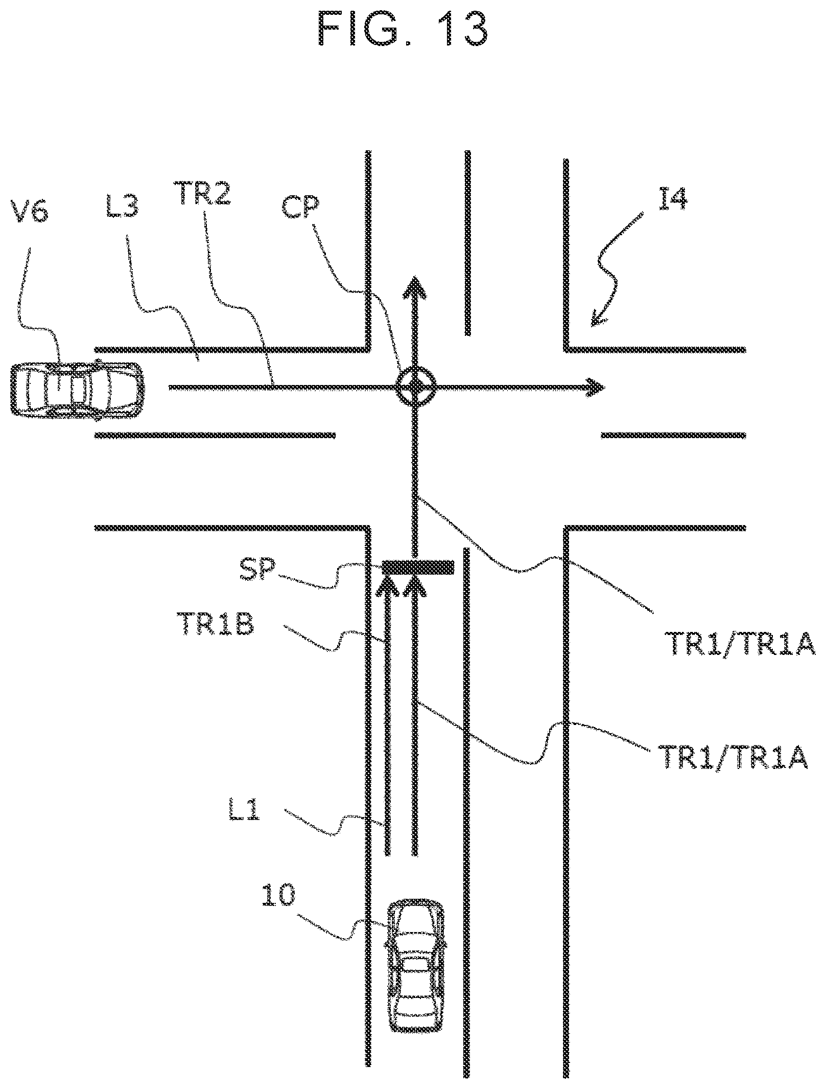 Patent US12311984 Figure 13 – Remote support system and remote support method