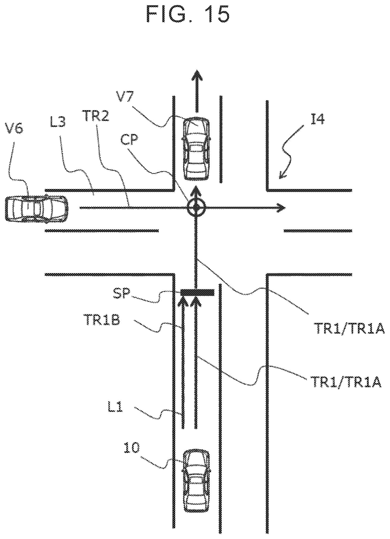 Patent US12311984 Figure 15 – Remote support system and remote support method