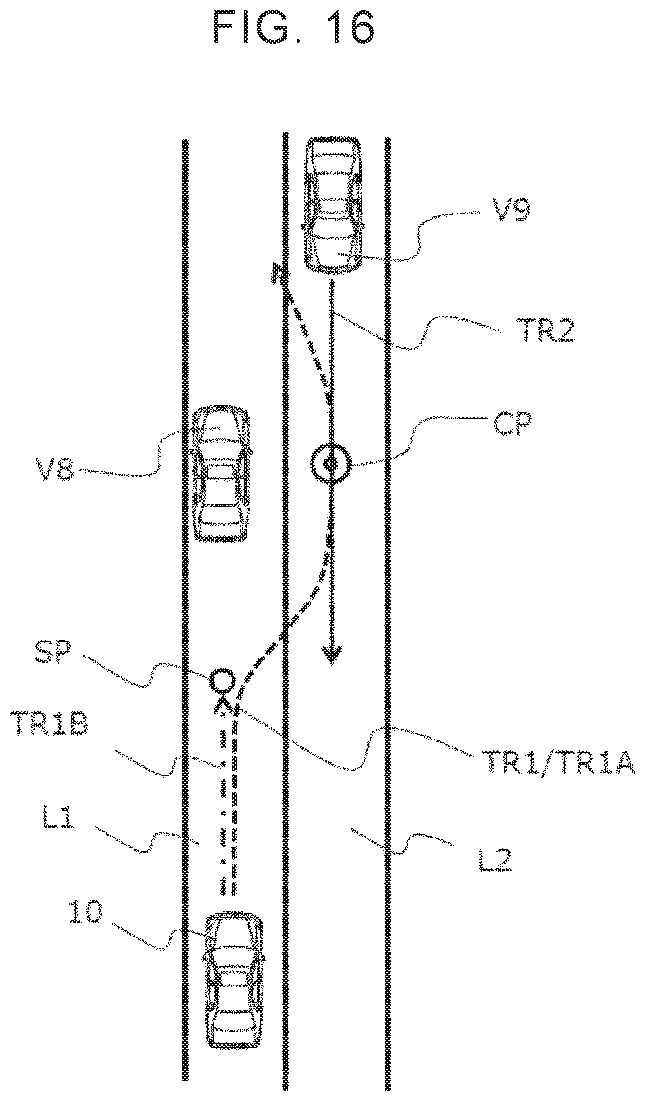 Patent US12311984 Figure 16 – Remote support system and remote support method