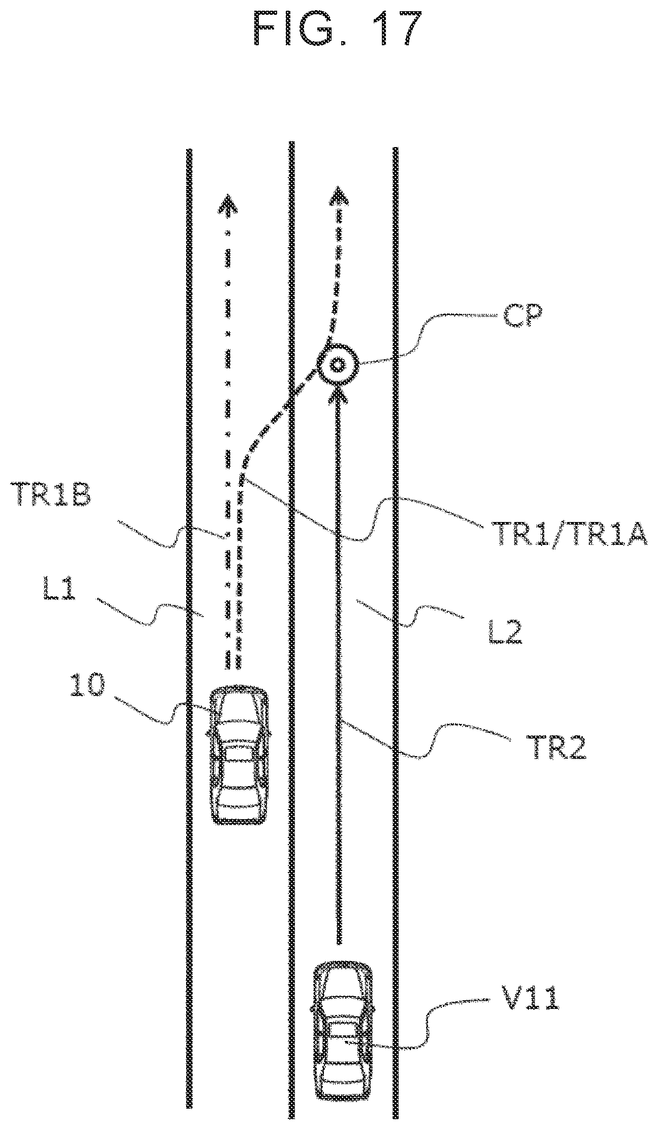 Patent US12311984 Figure 17 – Remote support system and remote support method