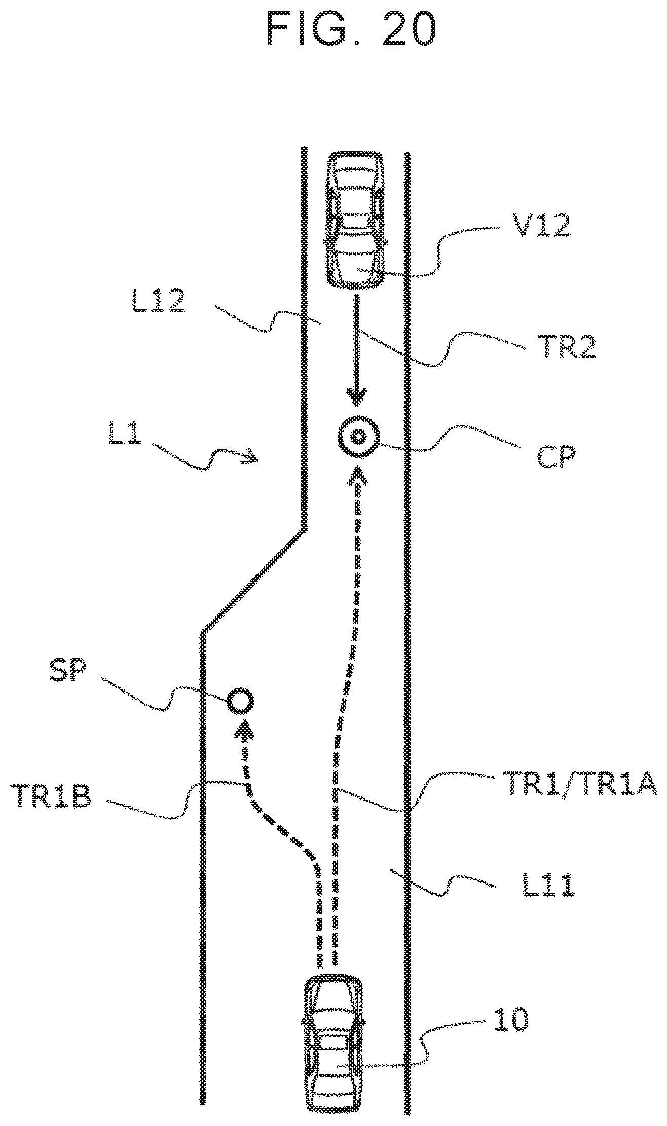Patent US12311984 Figure 20 – Remote support system and remote support method