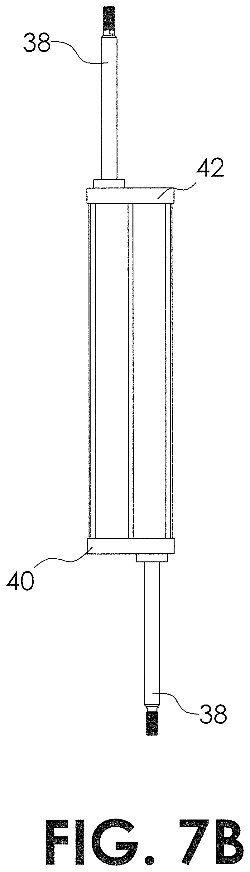 Patent US12311991 Figure 12 – Removable portable cart with lifting system