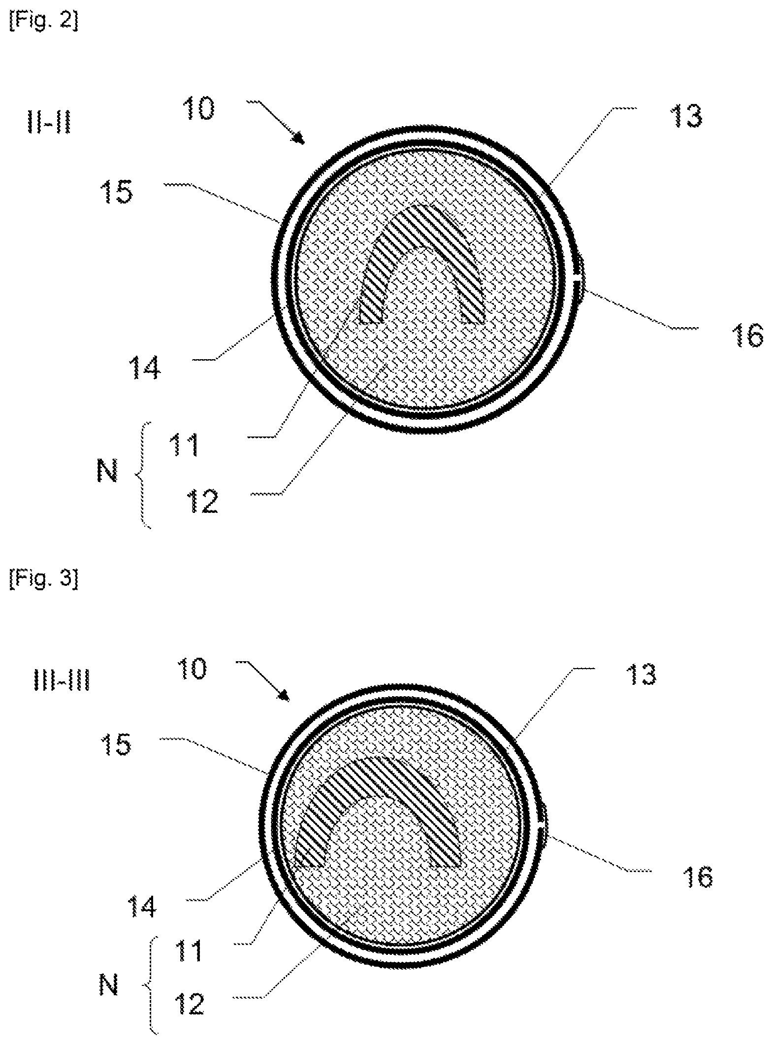 Patent US12311995 Figure 2 – Vehicle steering wheel with an electrical device