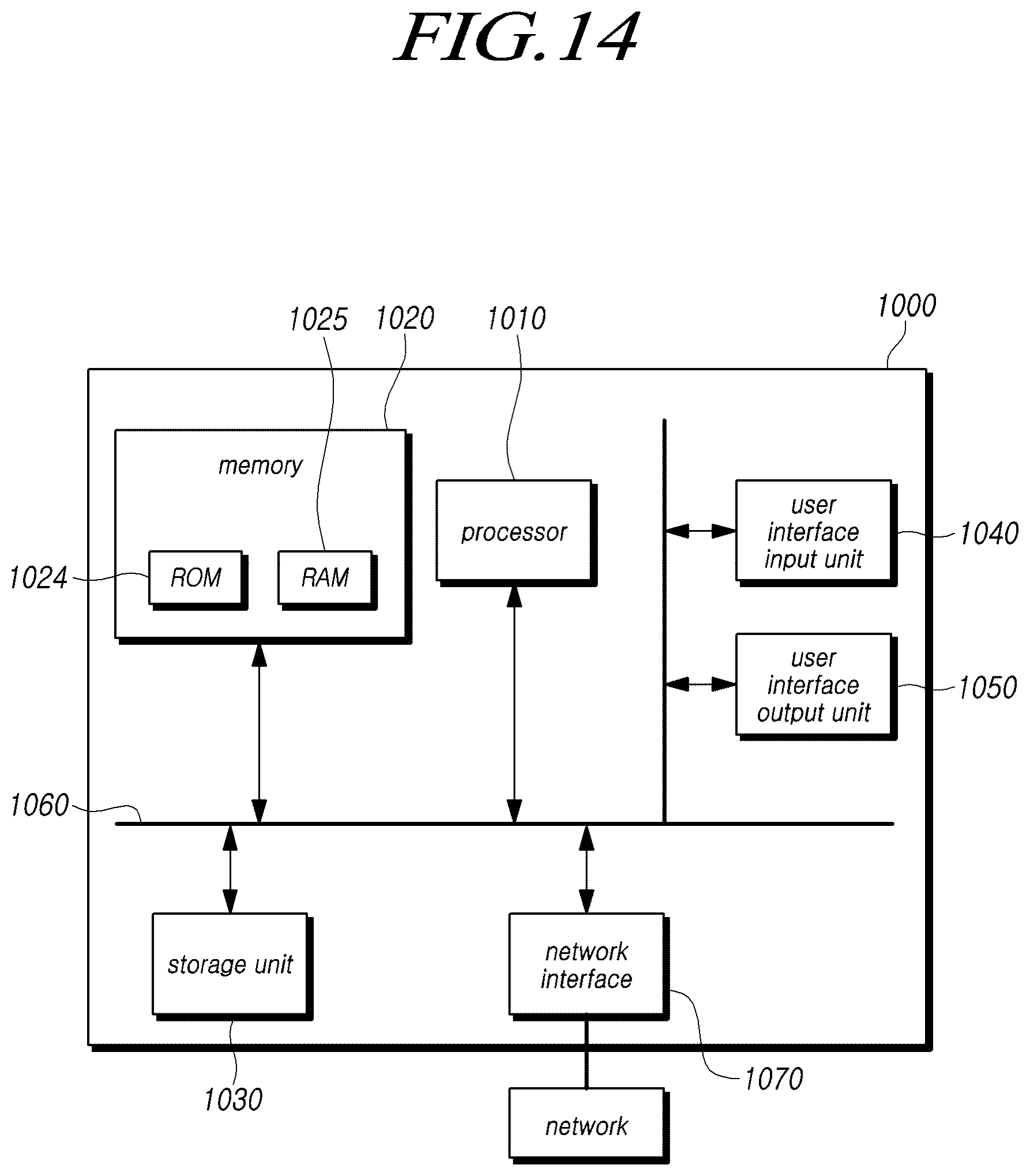 Patent US12311998 Figure 14 – Steering control apparatus, steering assist apparatus and steering system