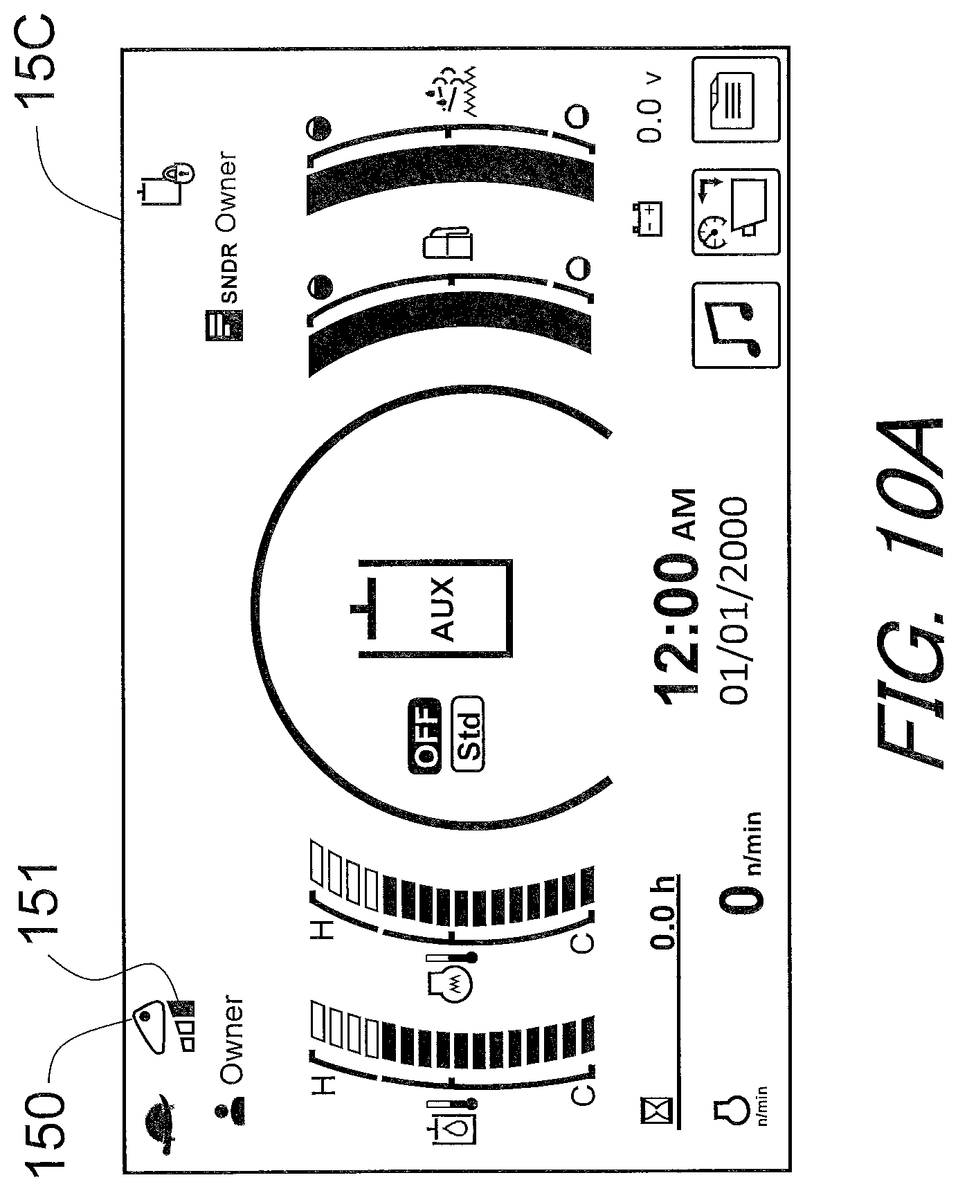 Patent US12312003 Figure 11 – Work vehicle and method for controlling work vehicle