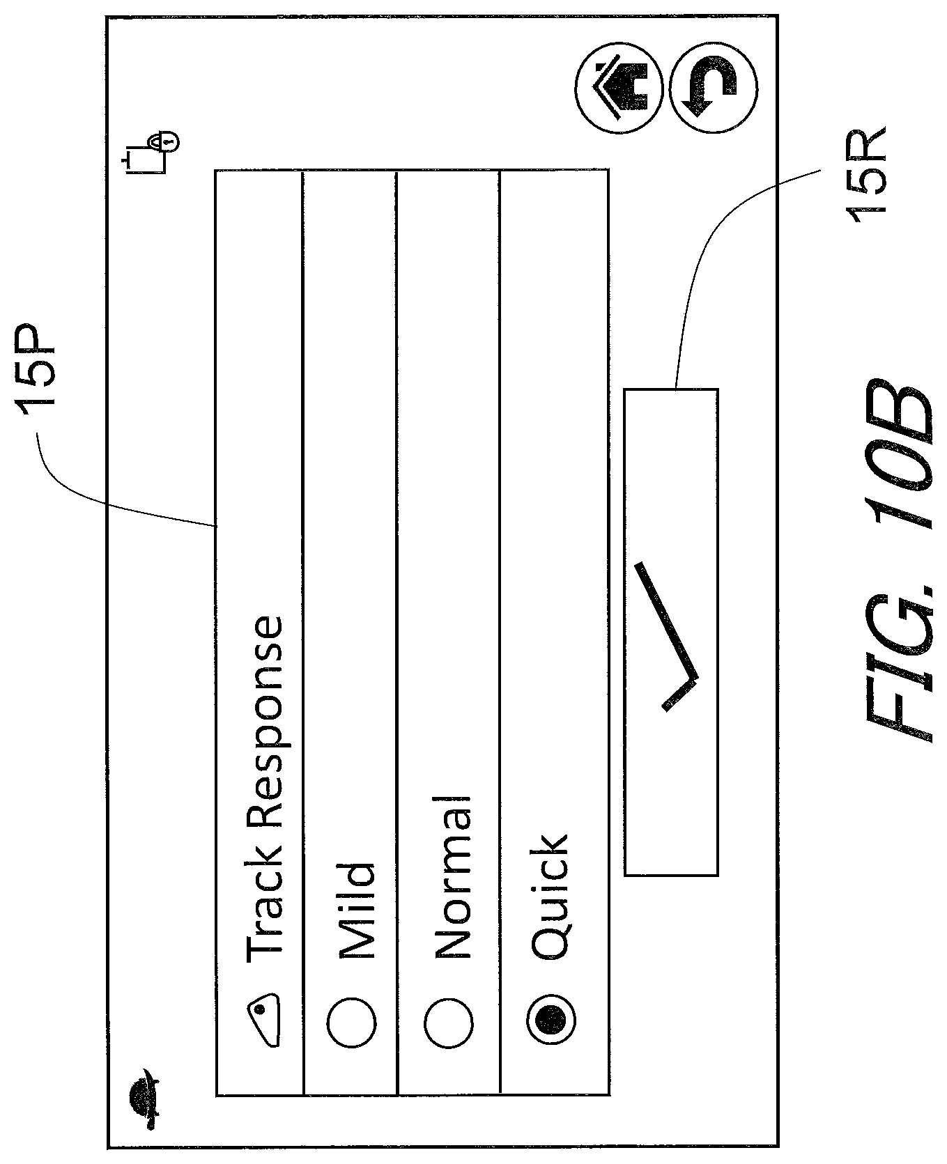 Patent US12312003 Figure 12 – Work vehicle and method for controlling work vehicle