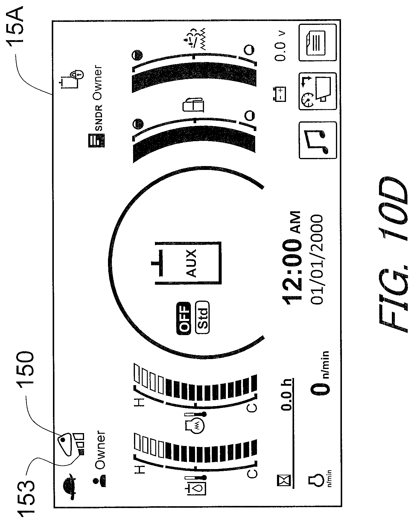 Patent US12312003 Figure 14 – Work vehicle and method for controlling work vehicle