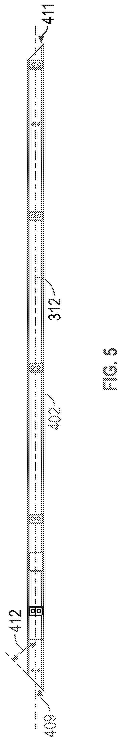 Patent US12312006 Figure 5 – Refuse body adapter