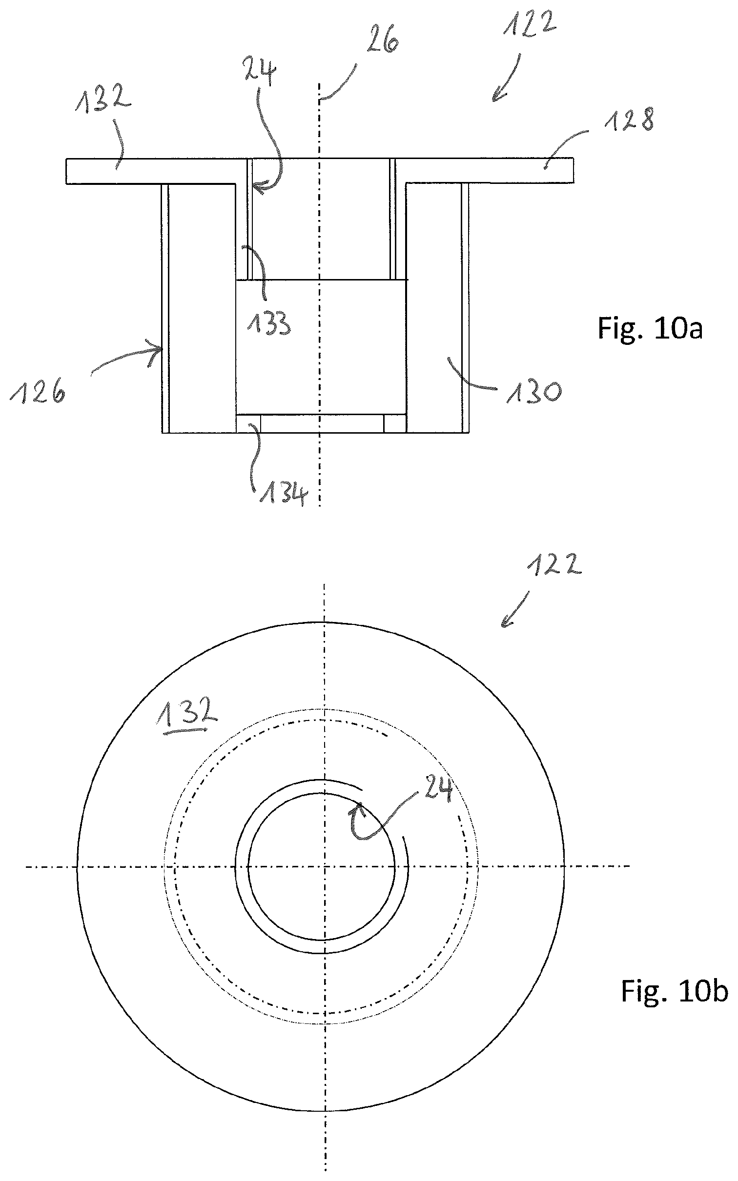 Patent US12312013 Figure 10 – Device for compensating for tolerances