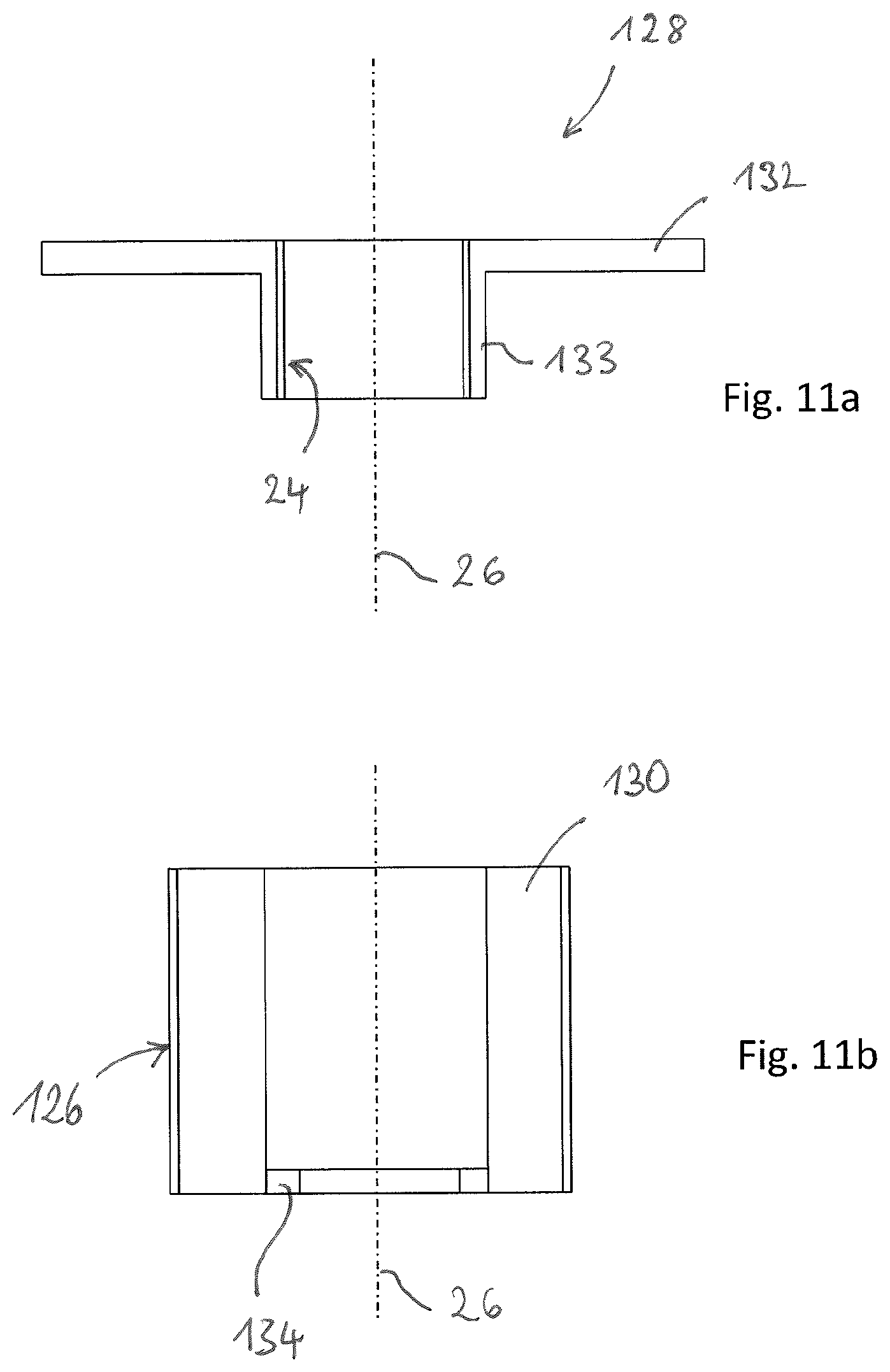 Patent US12312013 Figure 11 – Device for compensating for tolerances