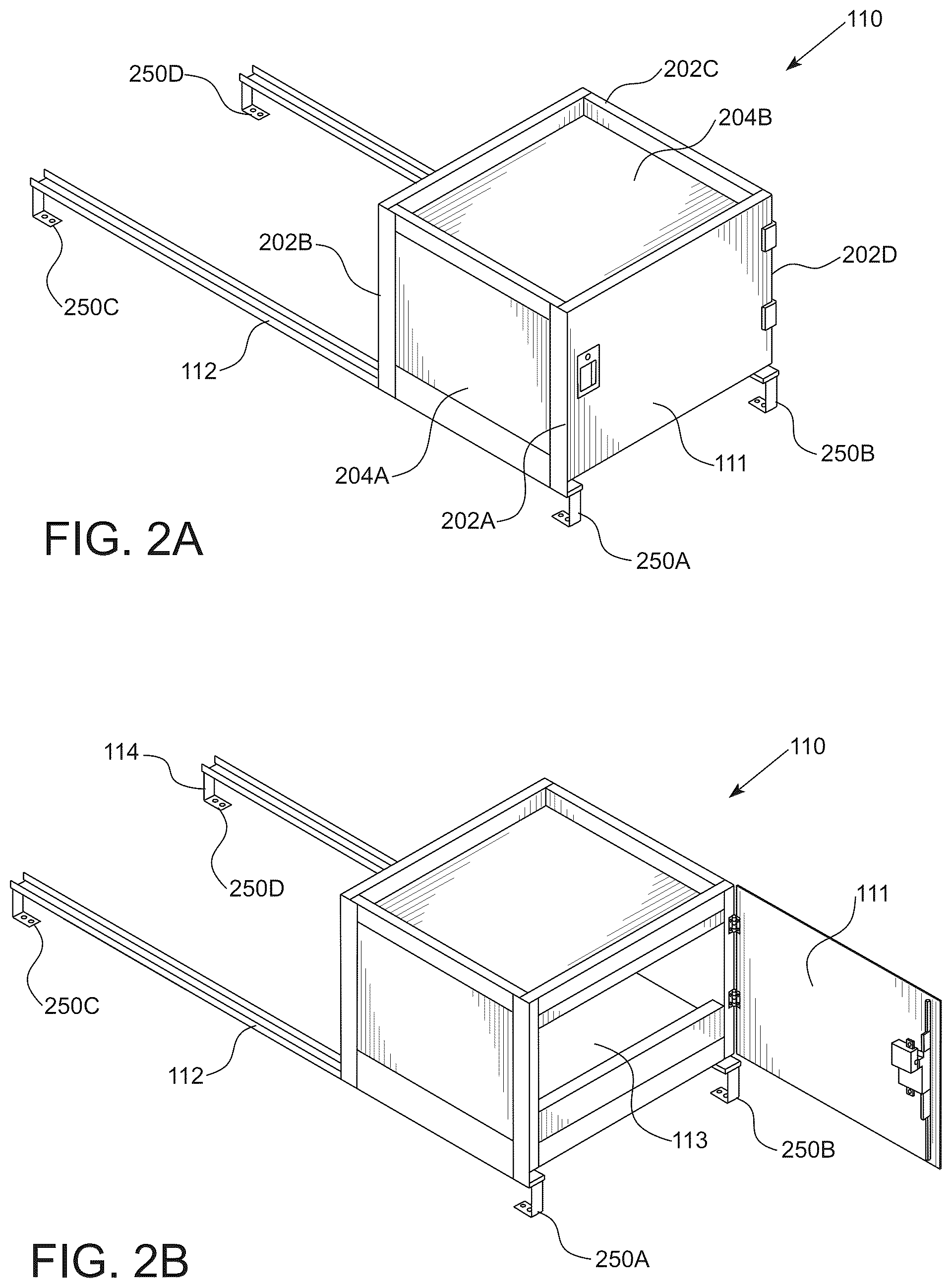 Patent US12312016 Figure 2 – Retrofitted bus with improved passenger experience