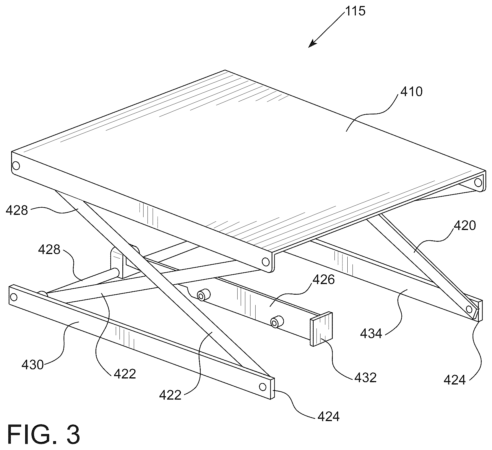 Patent US12312016 Figure 4 – Retrofitted bus with improved passenger experience