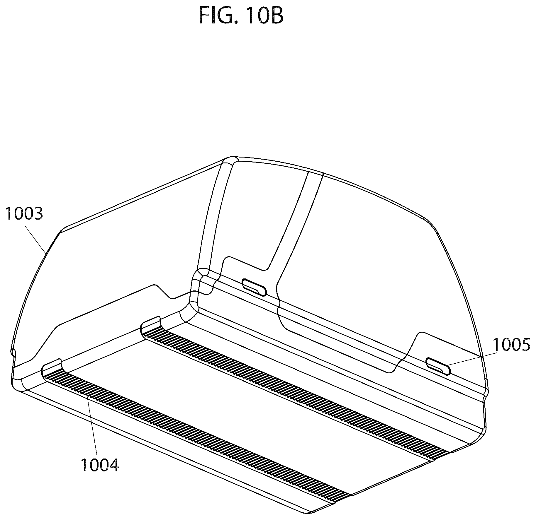 Patent US12312018 Figure 17 – Autonomous versatile vehicle system