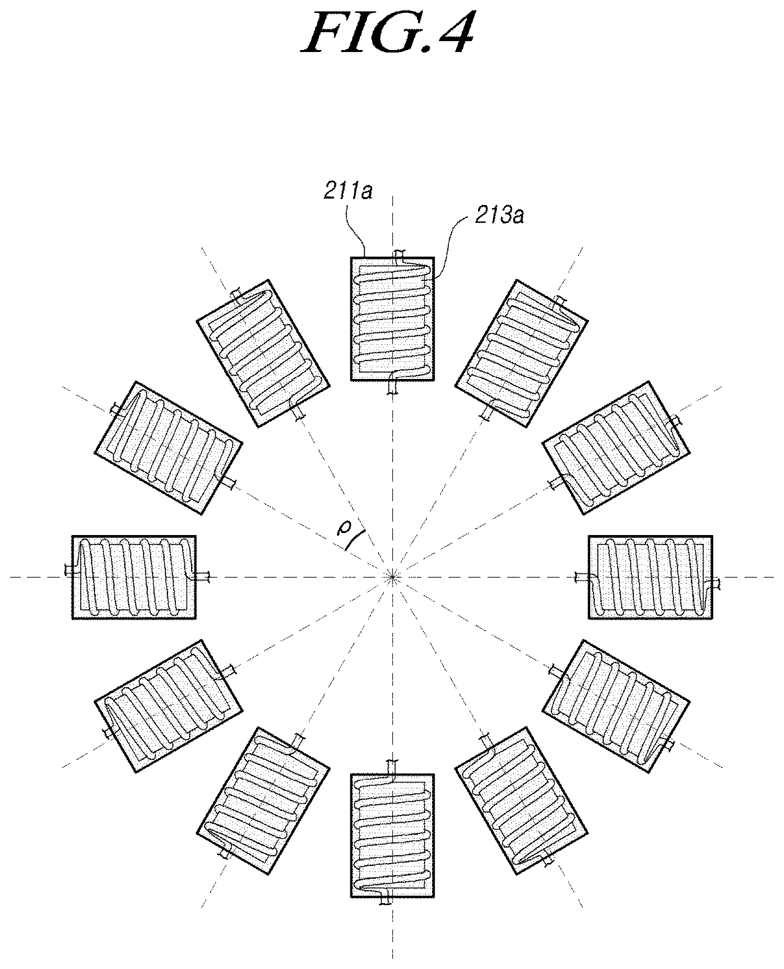Patent US12312023 Figure 4 – Steering apparatus and method