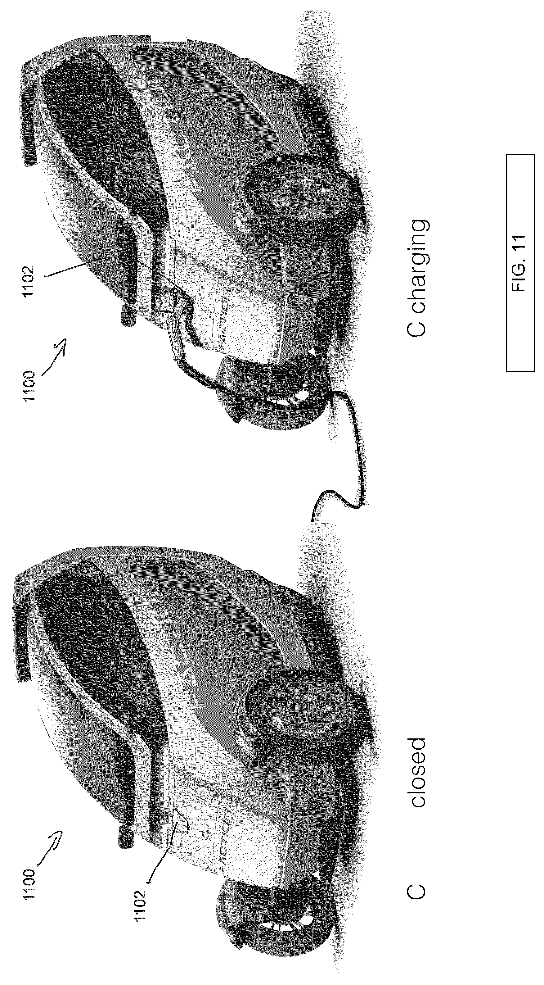 Patent US12312028 Figure 11 – Modular vehicle