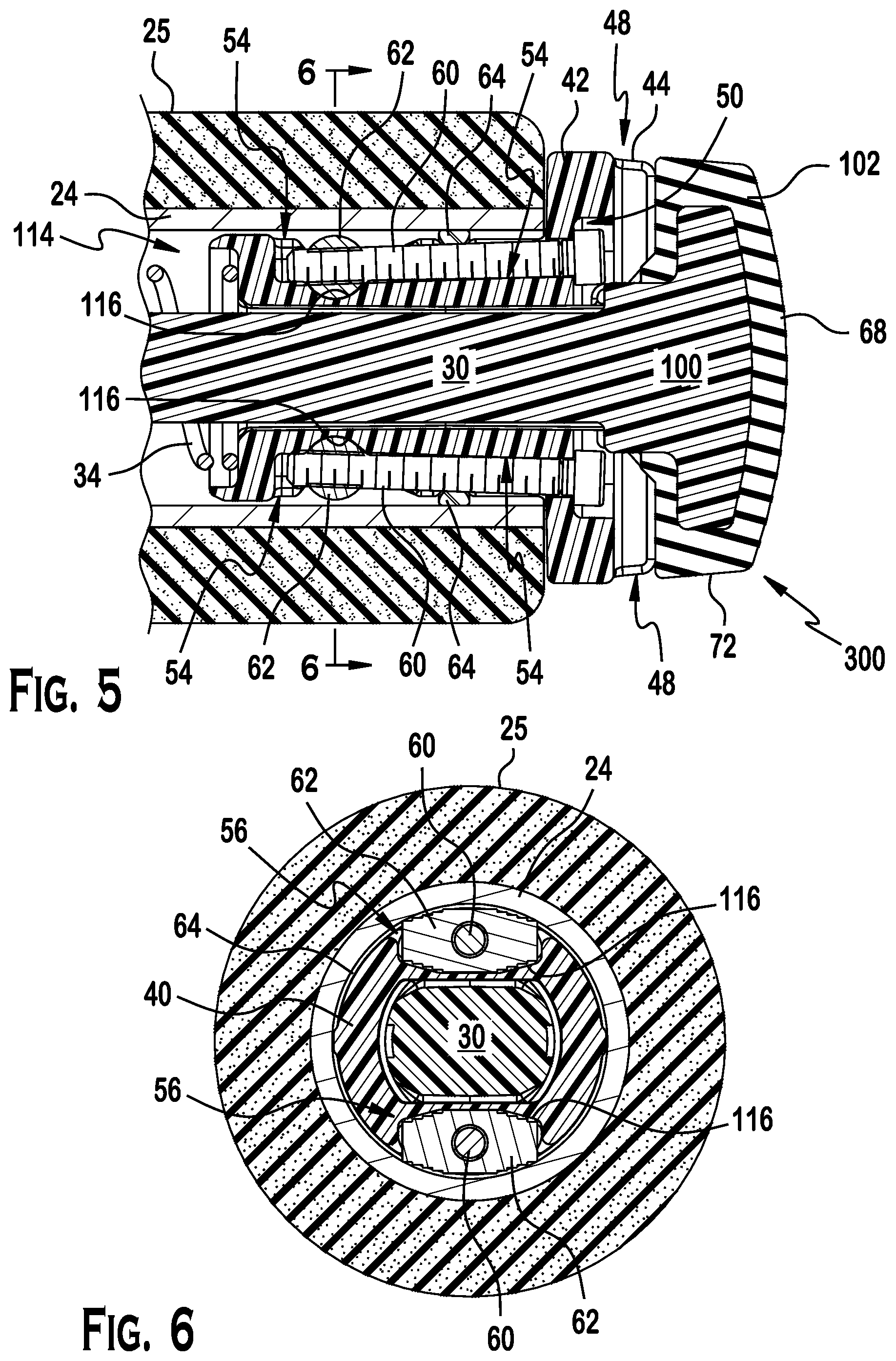 Patent US12312032 Figure 4 – Bicycle handlebar accessory and apparatus, and method of stabilizing an inverted bicycle