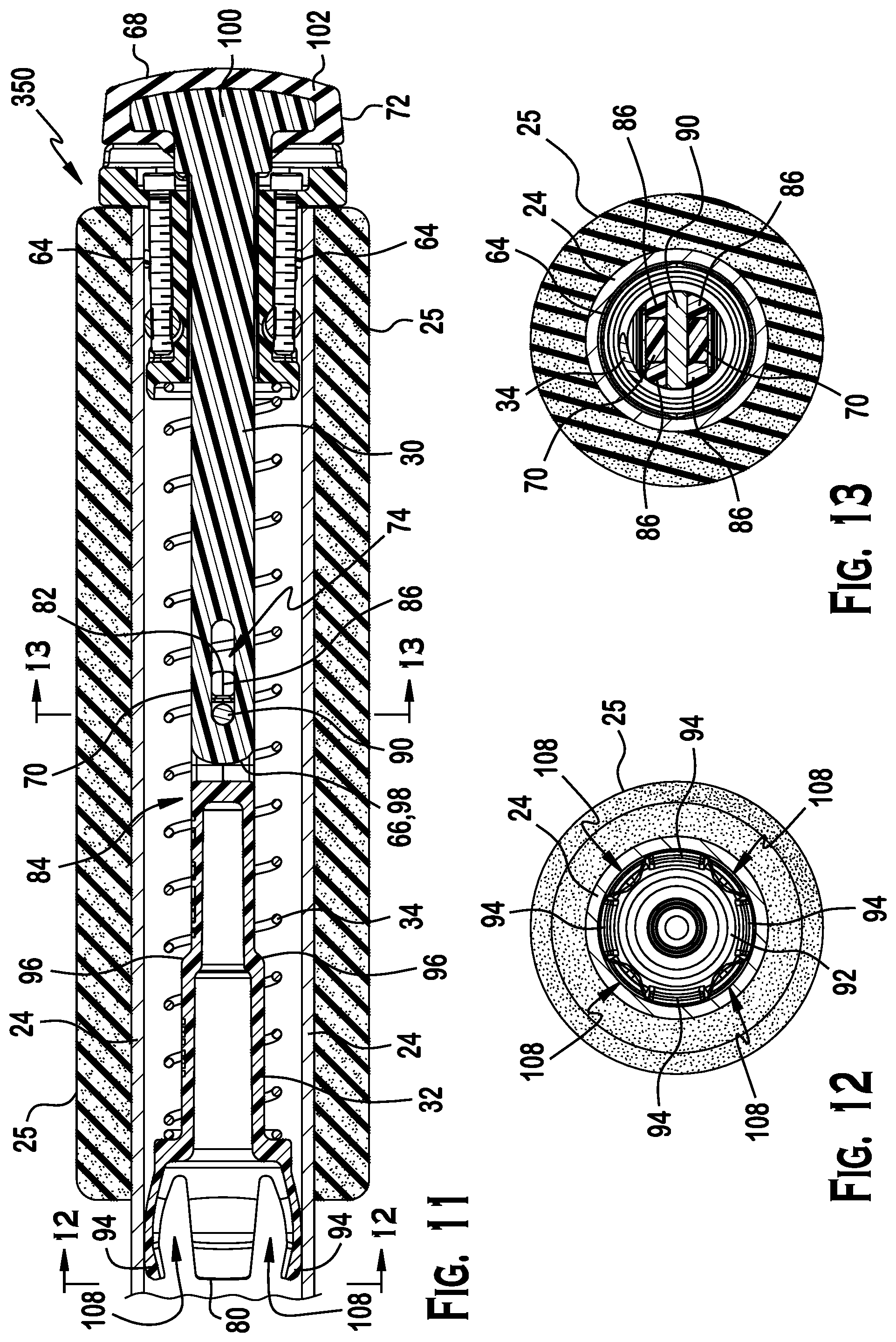 Patent US12312032 Figure 7 – Bicycle handlebar accessory and apparatus, and method of stabilizing an inverted bicycle