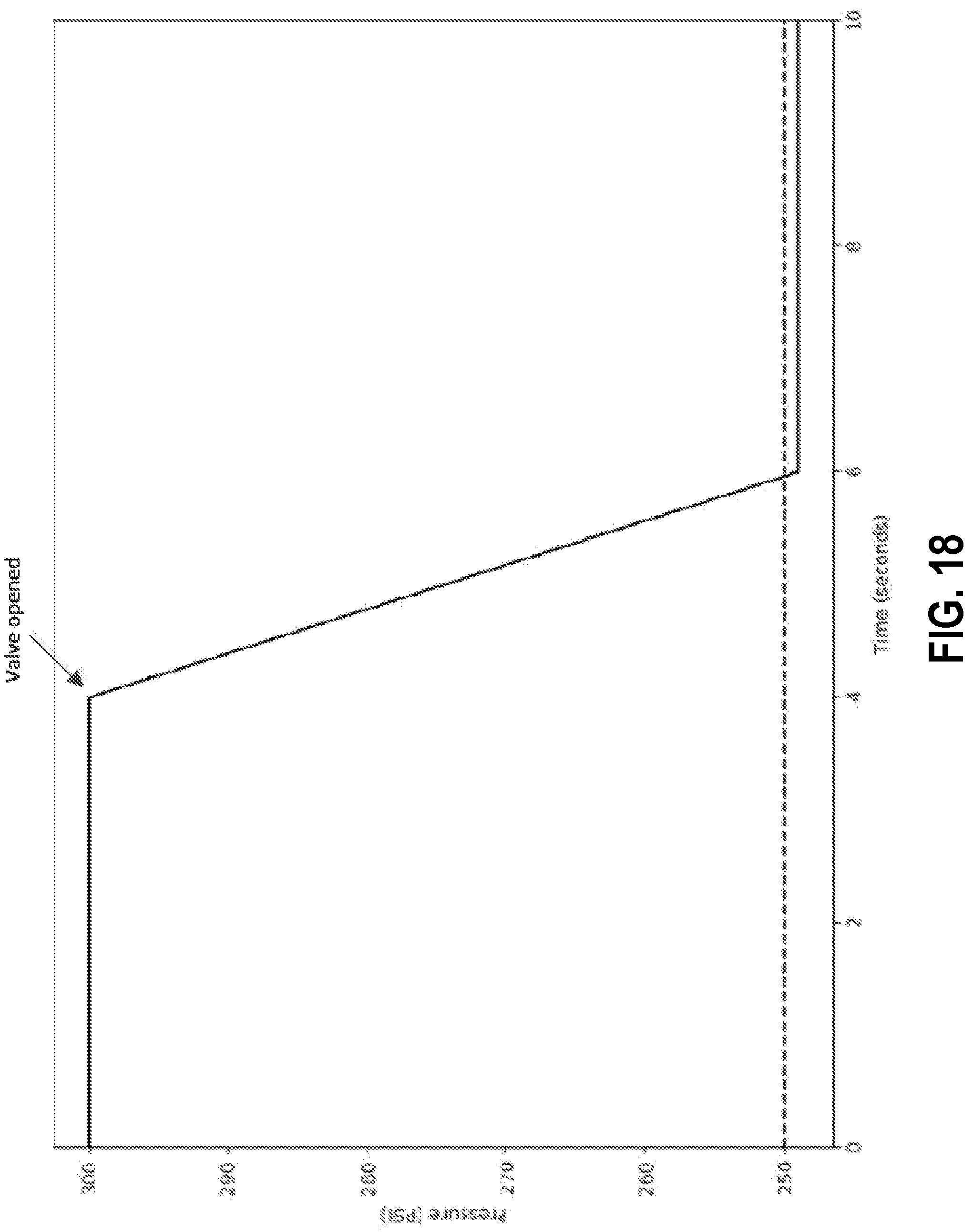 Patent US12312034 Figure 18 – Seat post control system