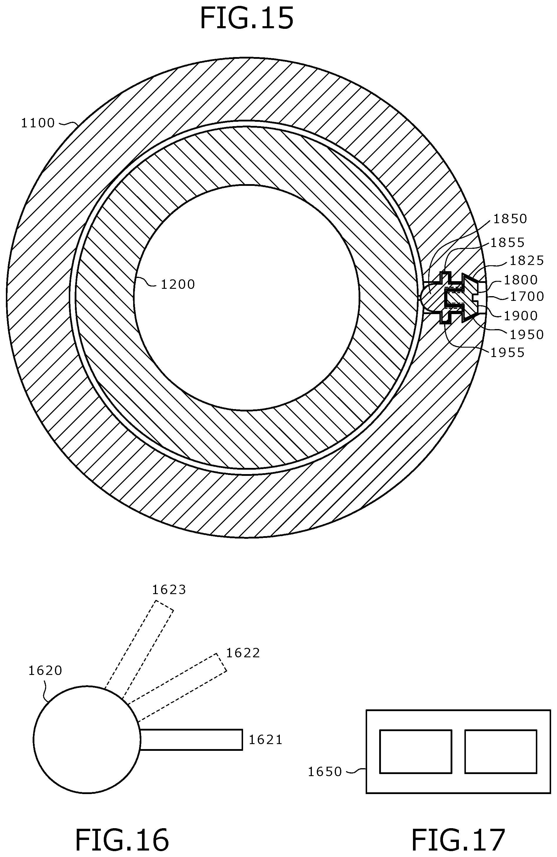 Patent US12312039 Figure 10 – Bicycle telescopic apparatus