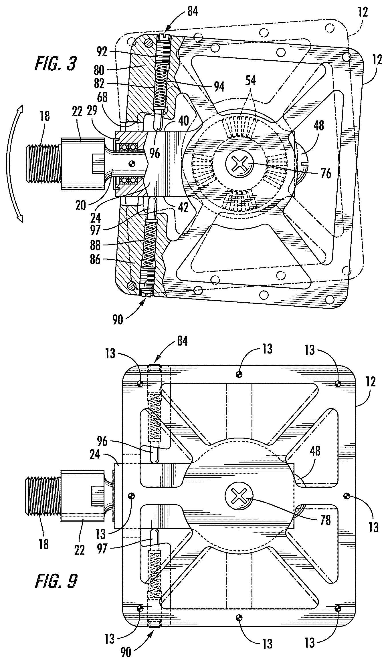 Patent US12312042 Figure 2 – Pedal