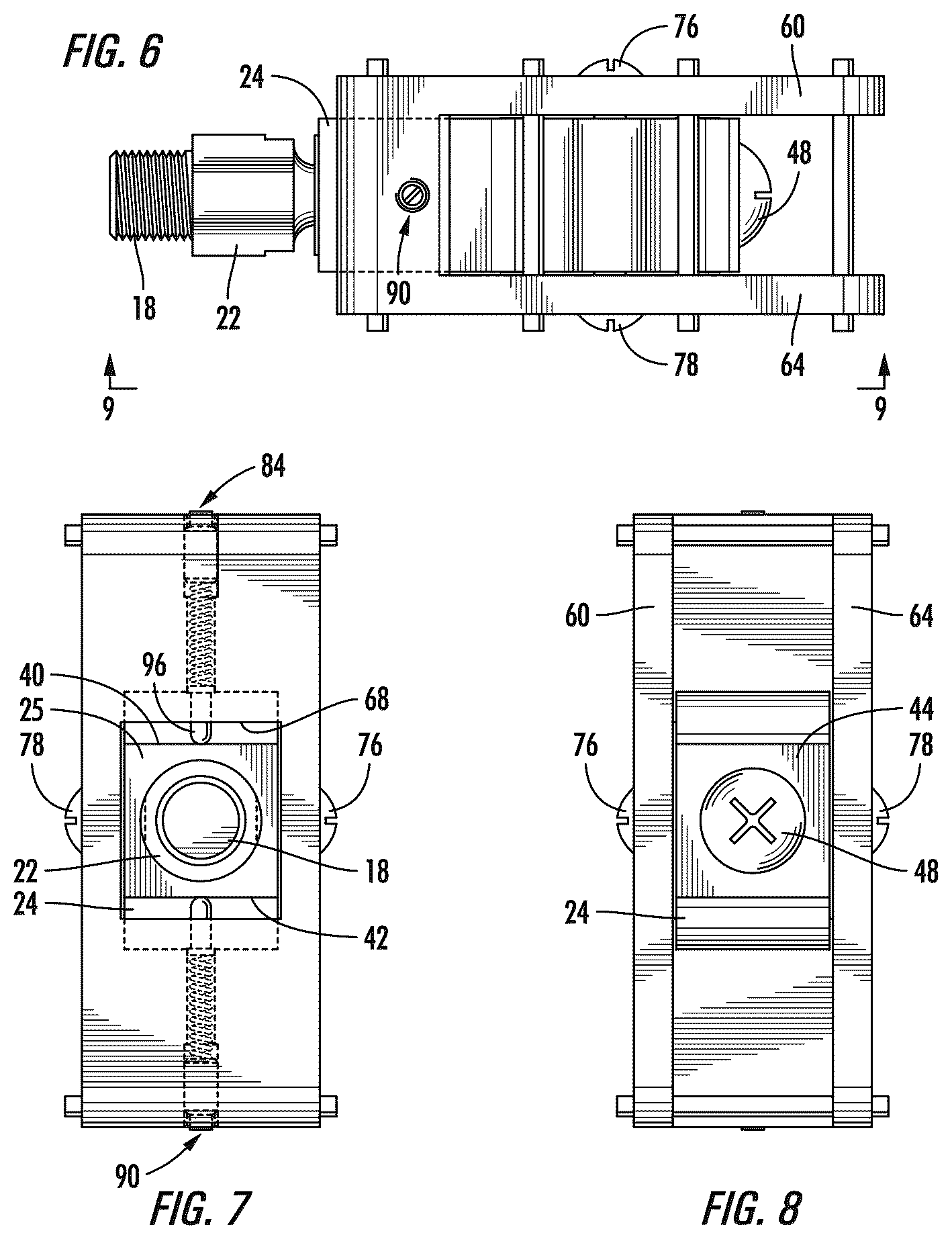 Patent US12312042 Figure 4 – Pedal