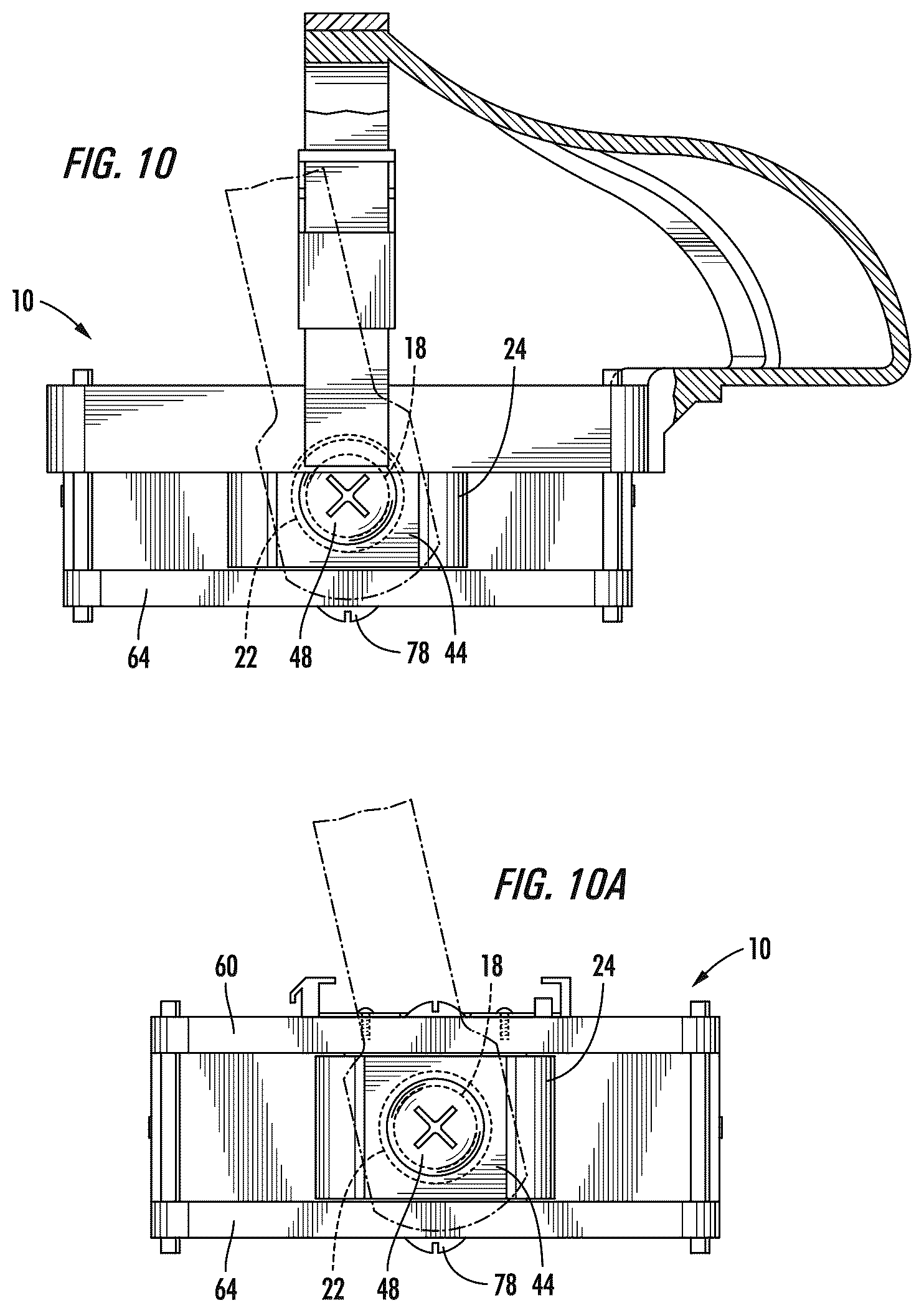 Patent US12312042 Figure 5 – Pedal