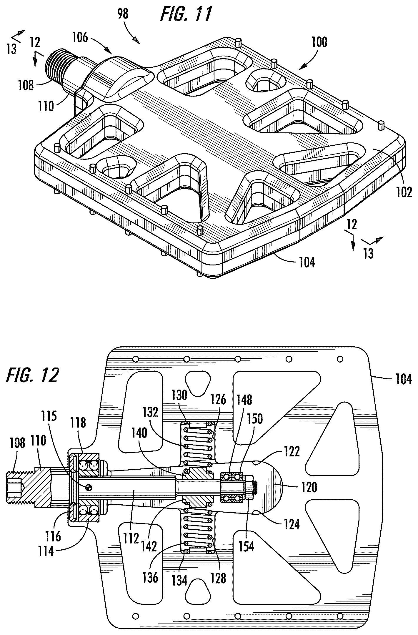 Patent US12312042 Figure 6 – Pedal