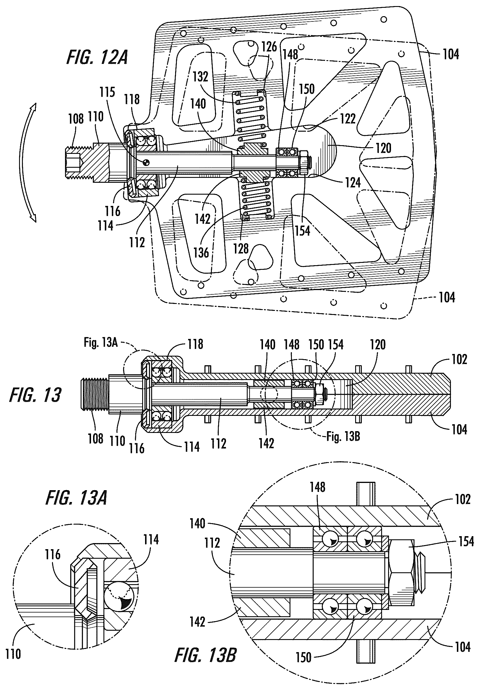 Patent US12312042 Figure 7 – Pedal