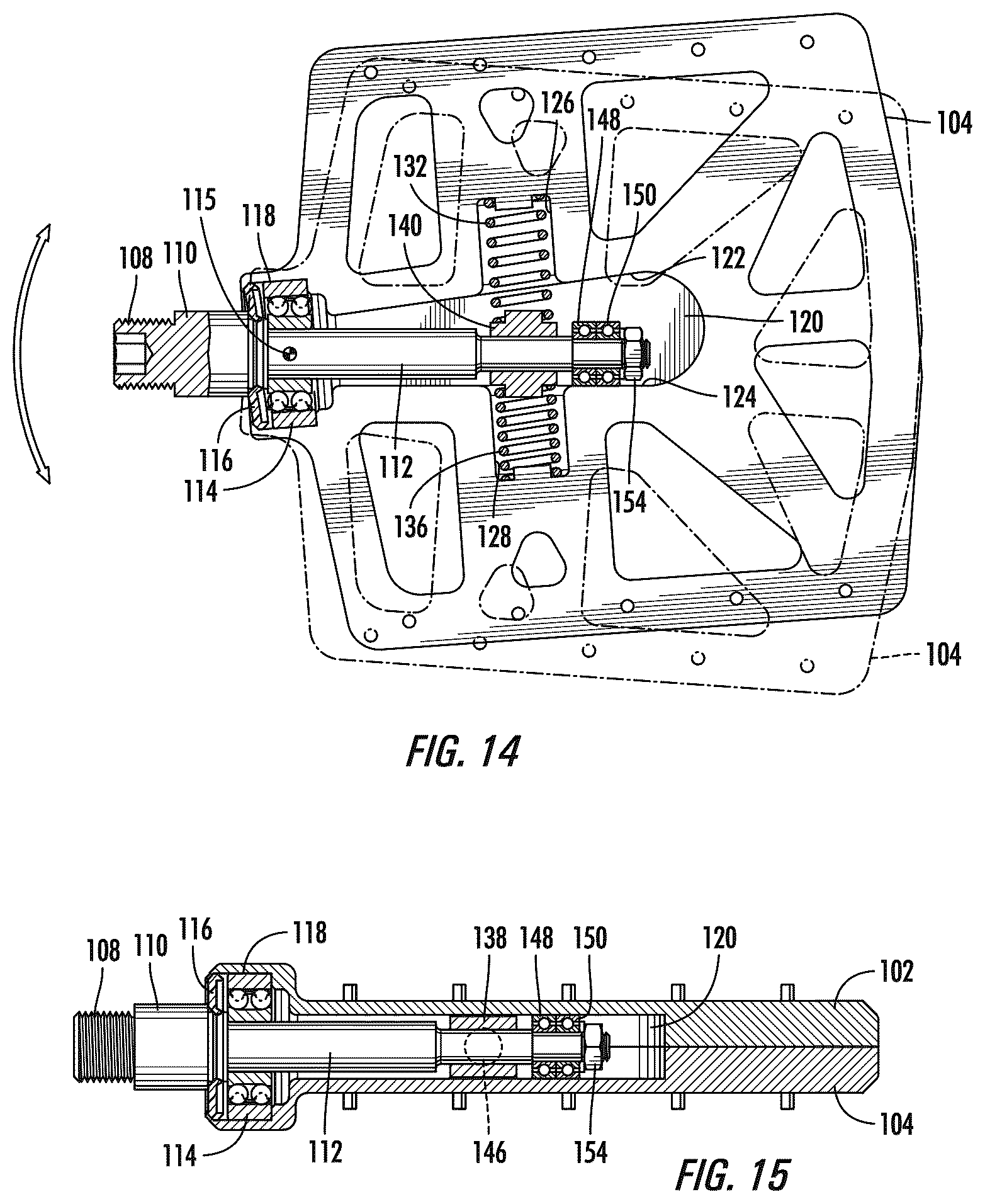 Patent US12312042 Figure 8 – Pedal