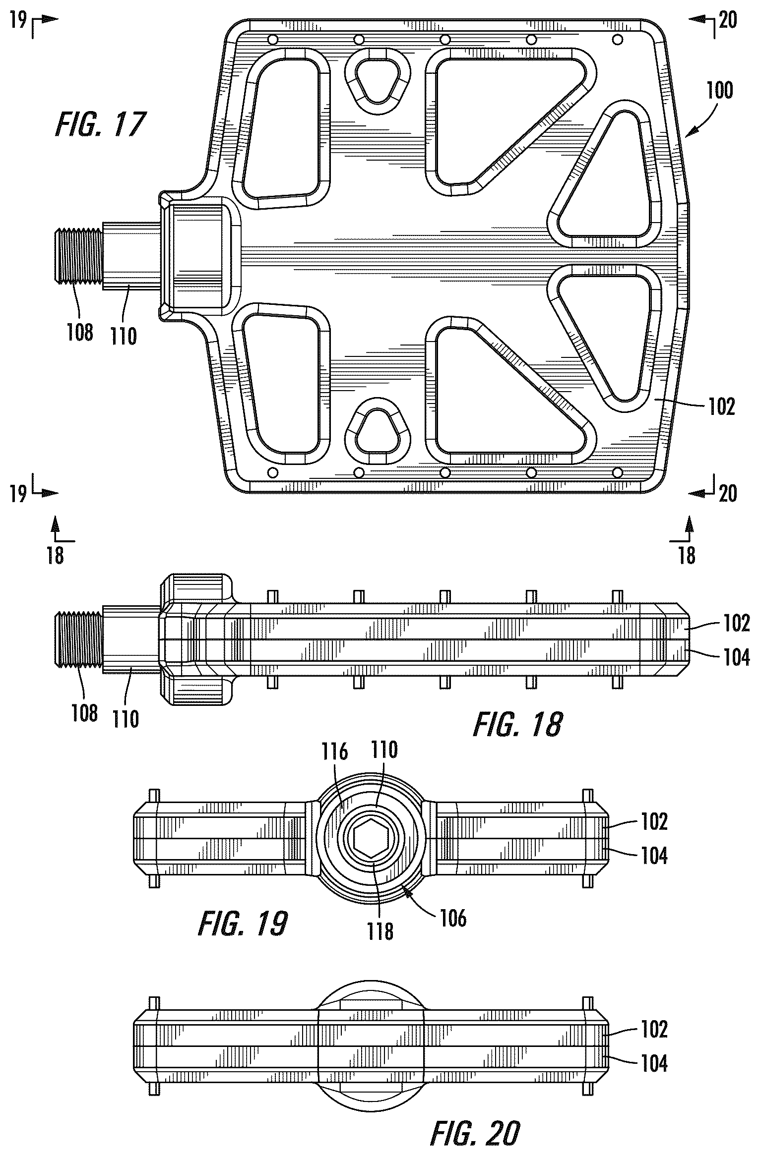 Patent US12312042 Figure 10 – Pedal