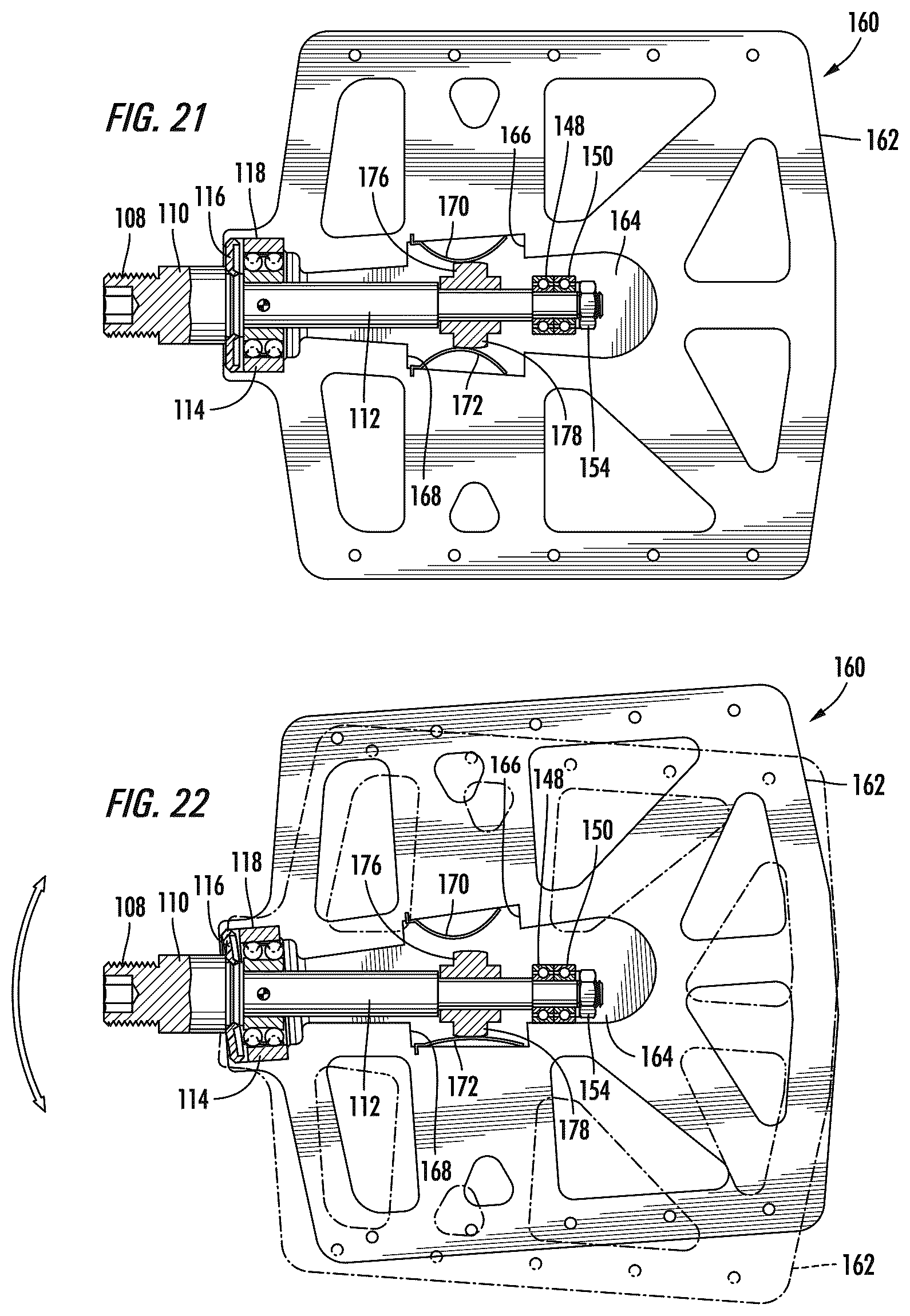 Patent US12312042 Figure 11 – Pedal