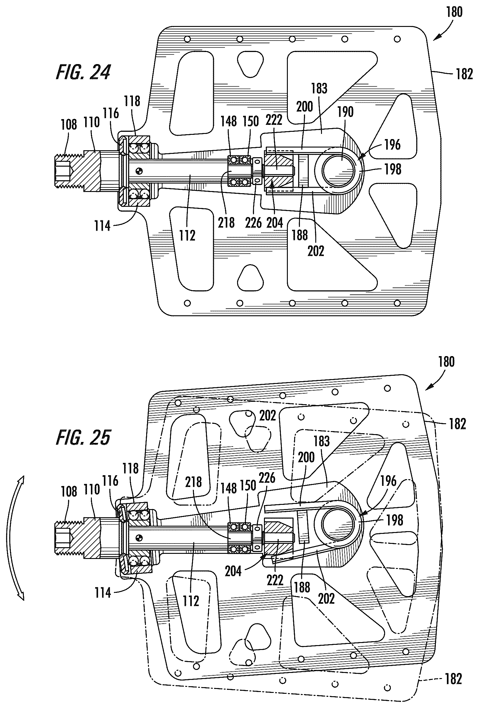 Patent US12312042 Figure 13 – Pedal