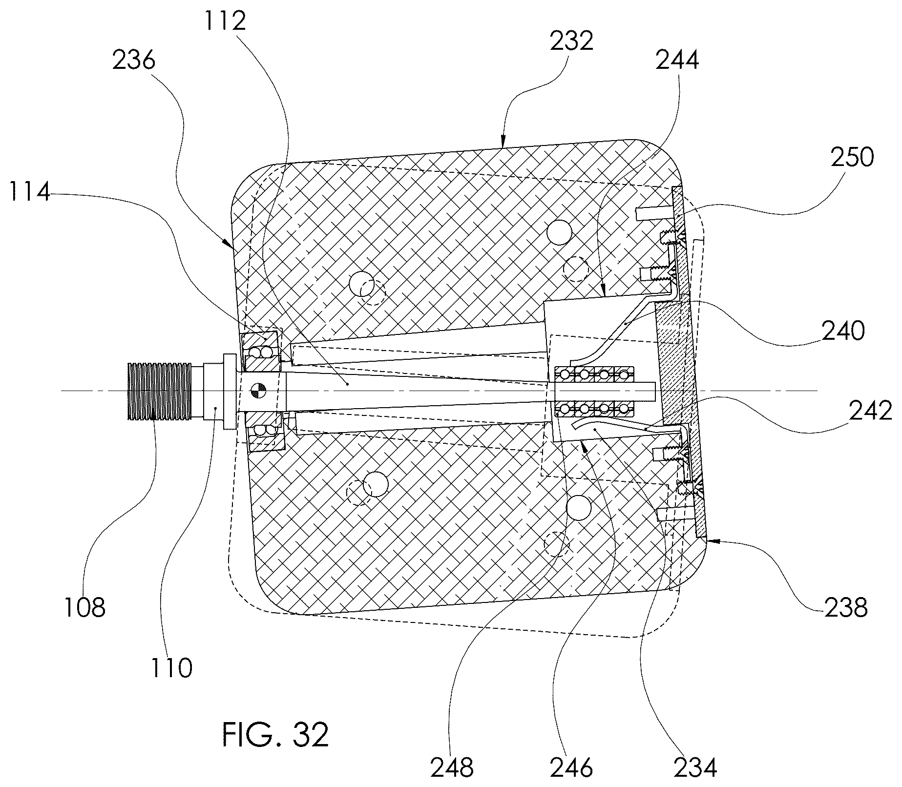 Patent US12312042 Figure 17 – Pedal