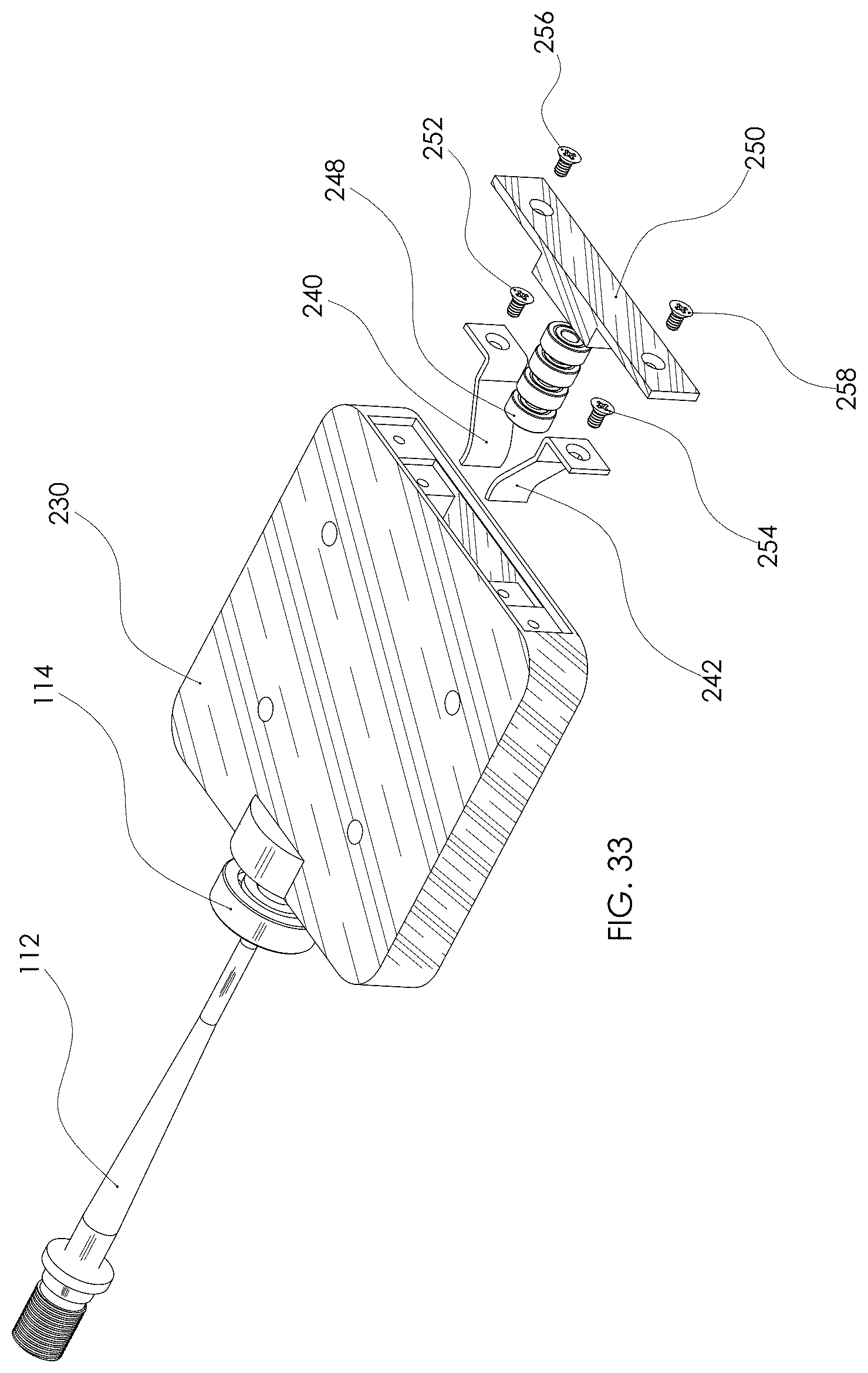 Patent US12312042 Figure 18 – Pedal