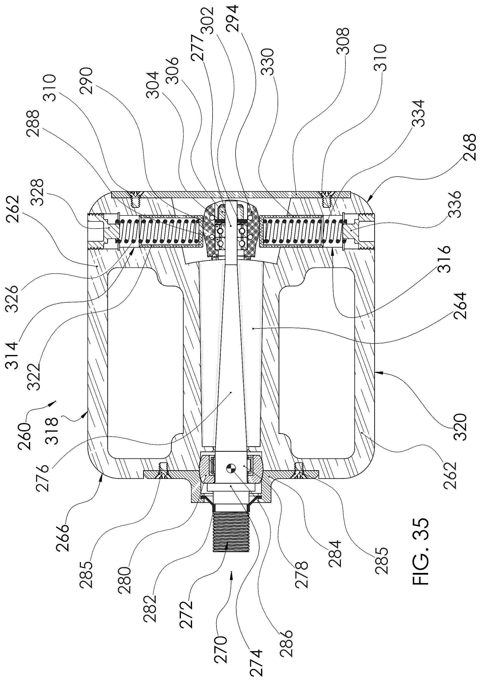 Patent US12312042 Figure 20 – Pedal
