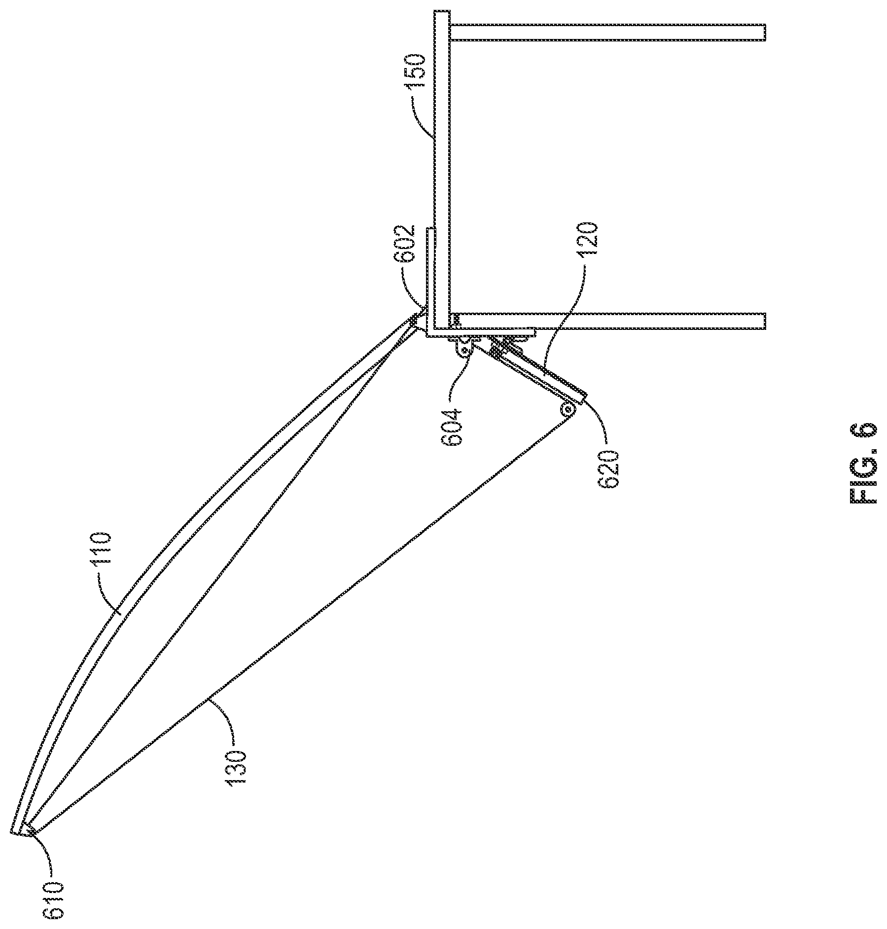 Patent US12312045 Figure 6 – Steady docking whip