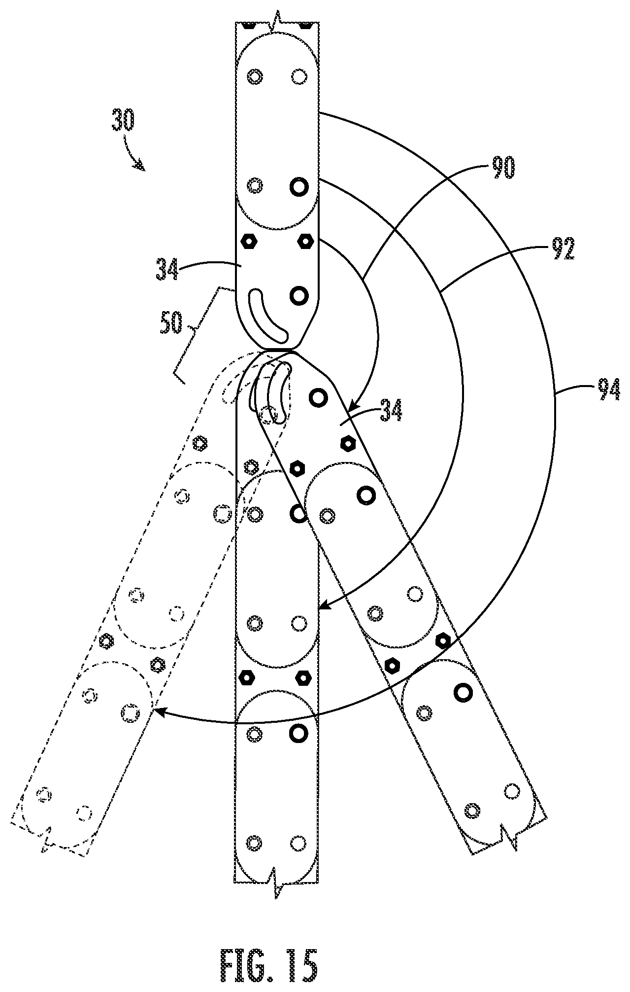 Patent US12312047 Figure 12 – Powered retractable ladder