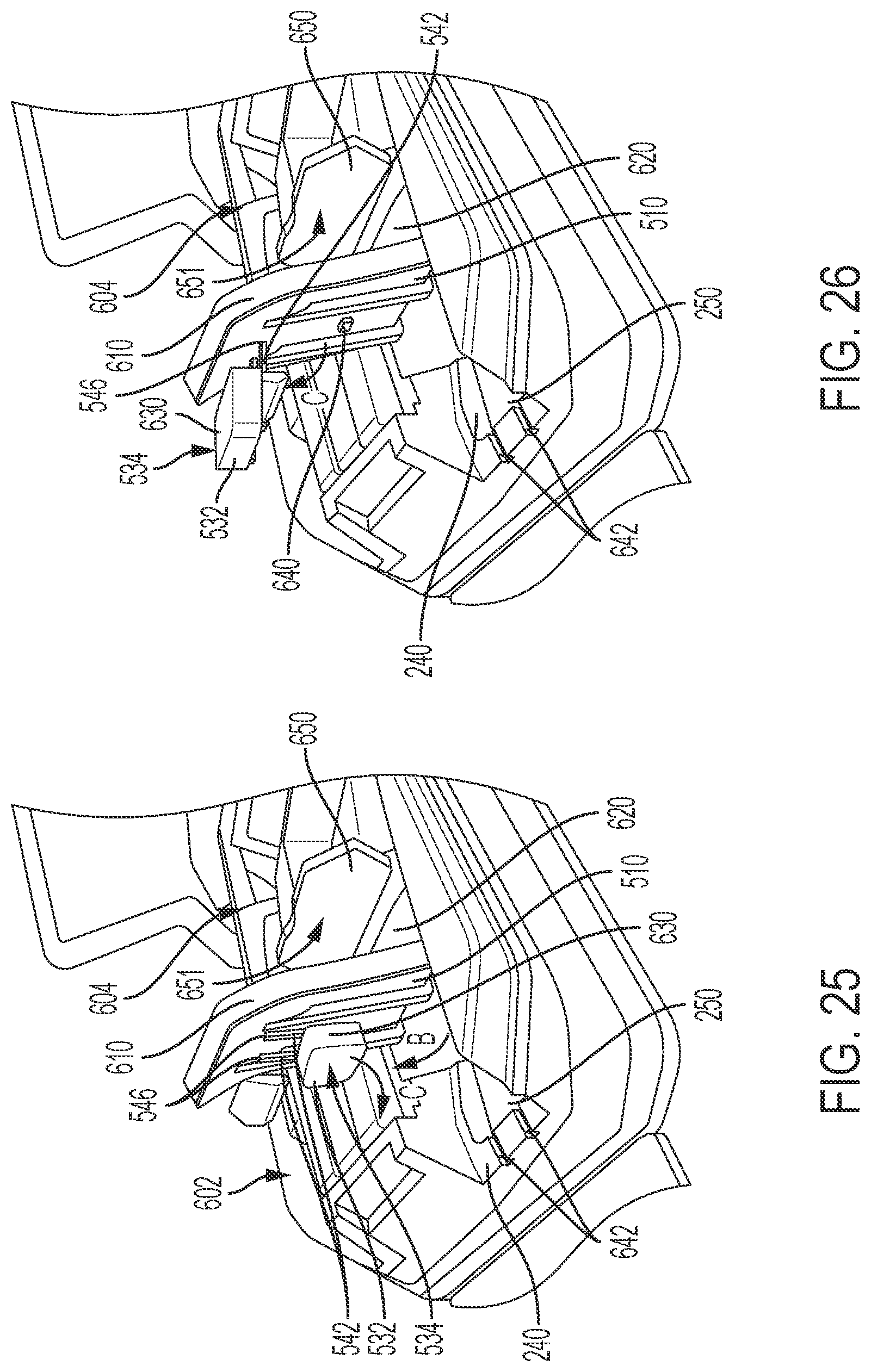 Patent US12312049 Figure 13 – Aft-facing transom seating for a boat