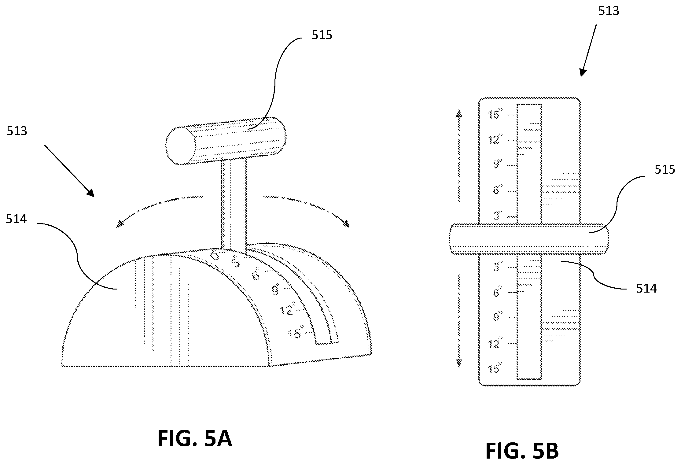 Patent US12312051 Figure 7 – Boat stabilizer with controllable parasail