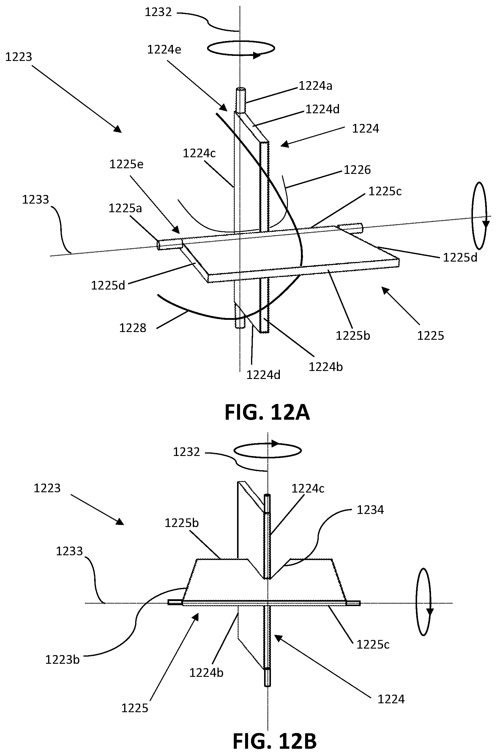 Patent US12312051 Figure 17 – Boat stabilizer with controllable parasail