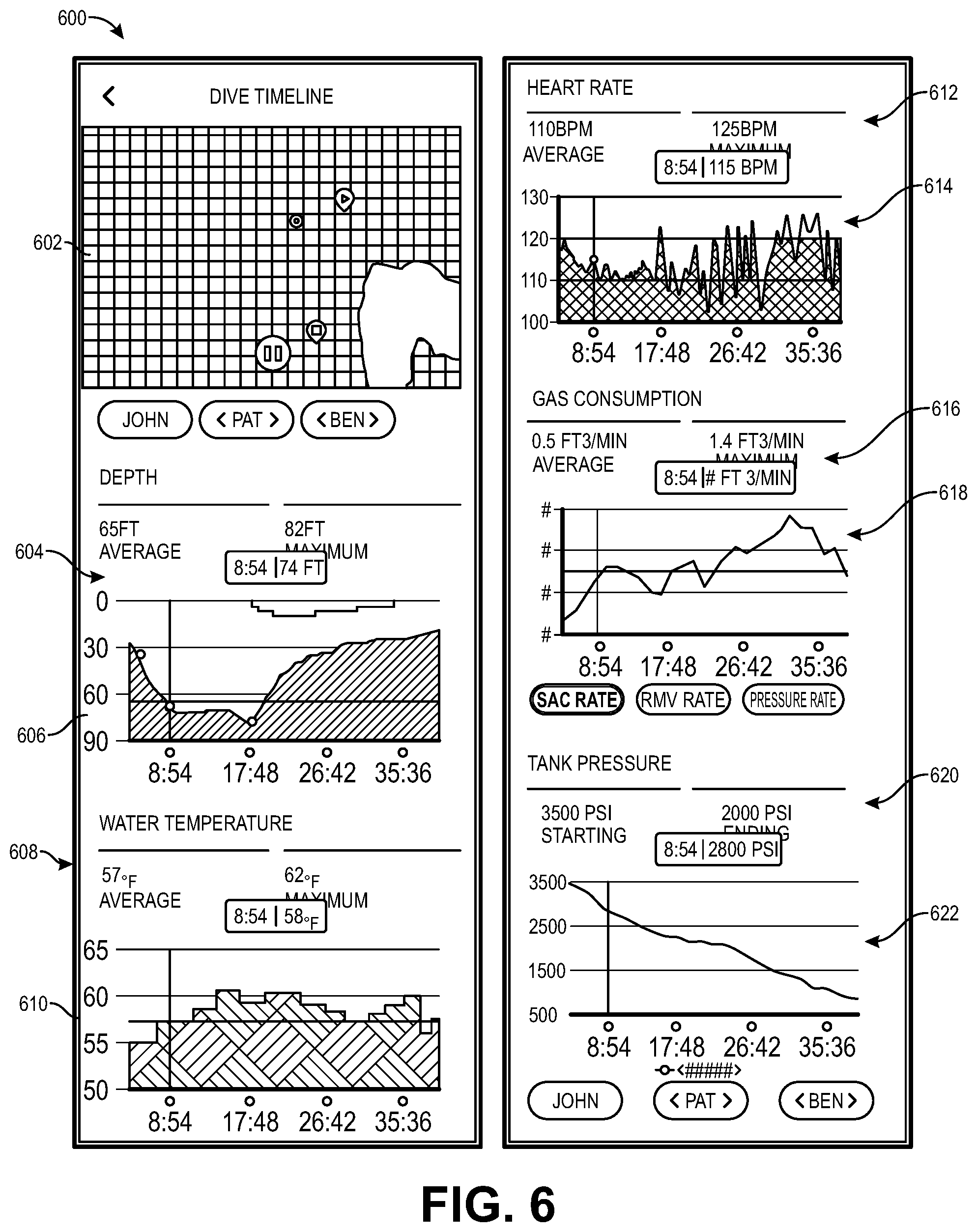 Patent US12312053 Figure 5 – Topside buoy system