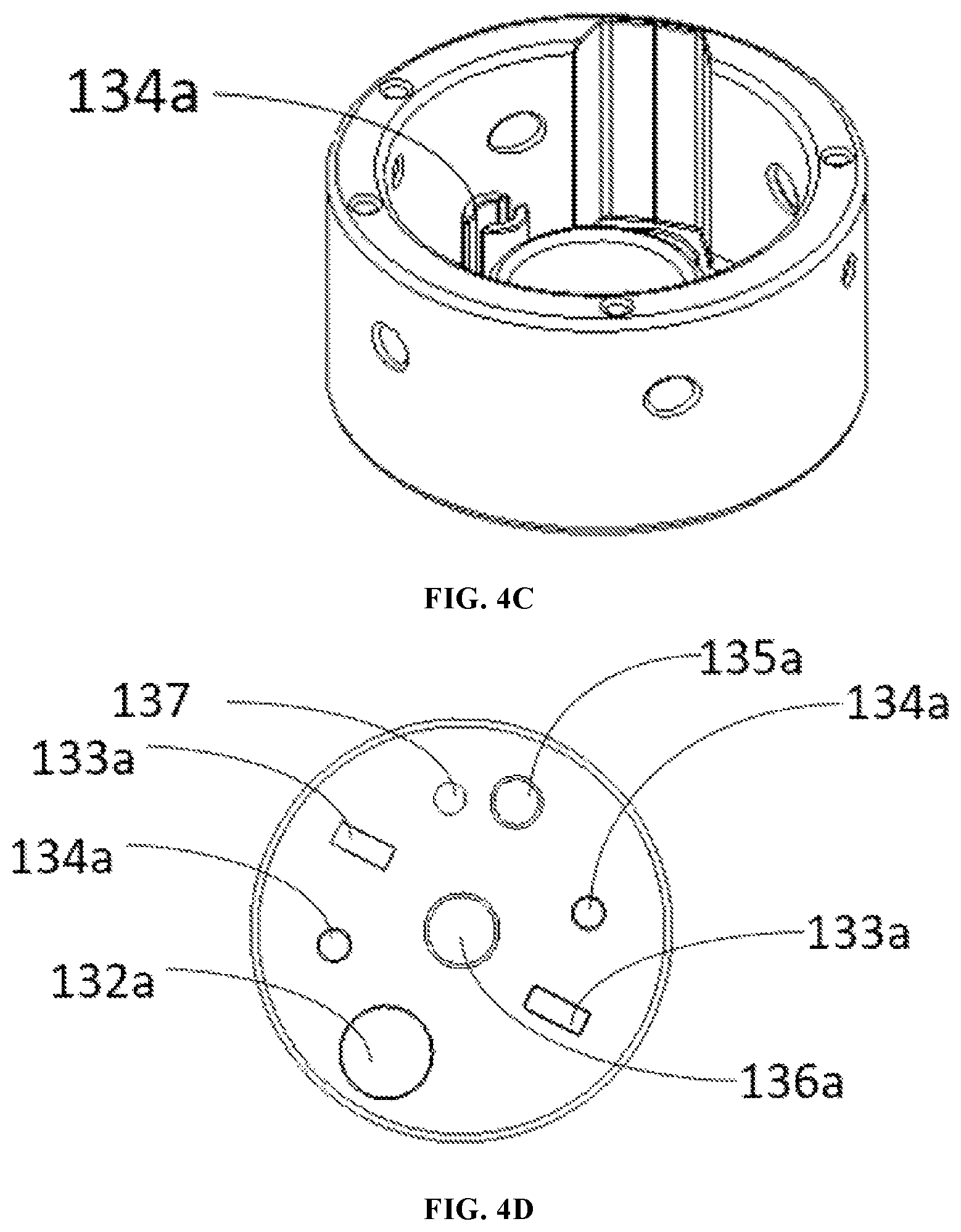 Patent US12312063 Figure 8 – Apparatus, method and system for balloon altitude control by in-situ characterization and active energy management