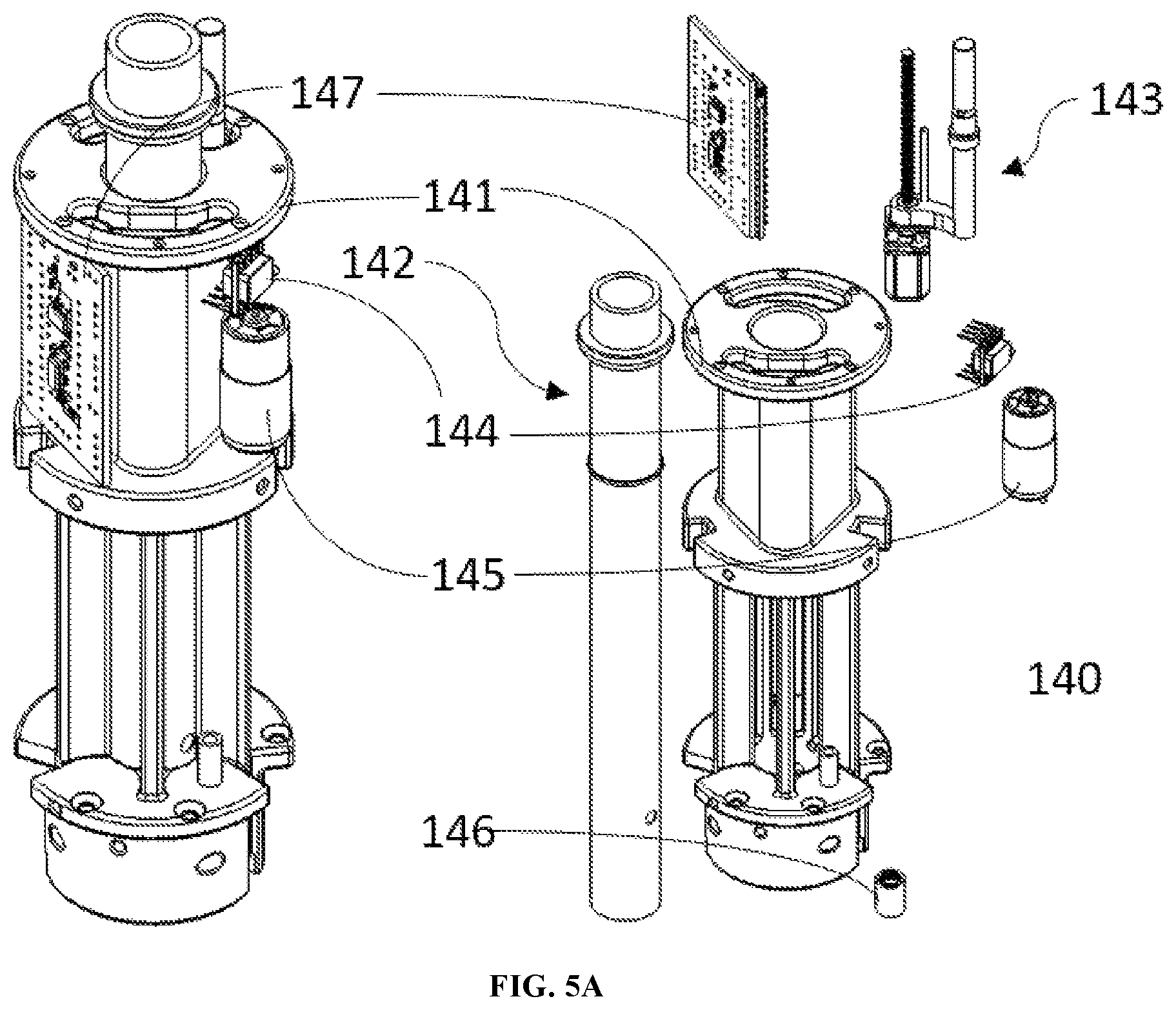 Patent US12312063 Figure 9 – Apparatus, method and system for balloon altitude control by in-situ characterization and active energy management